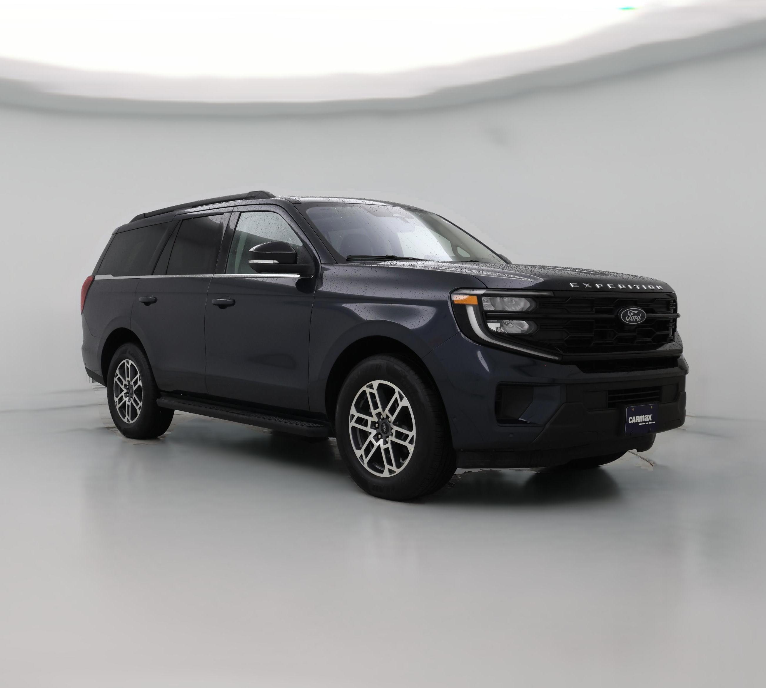 Thumbnail: 2025 Ford Expedition - 1