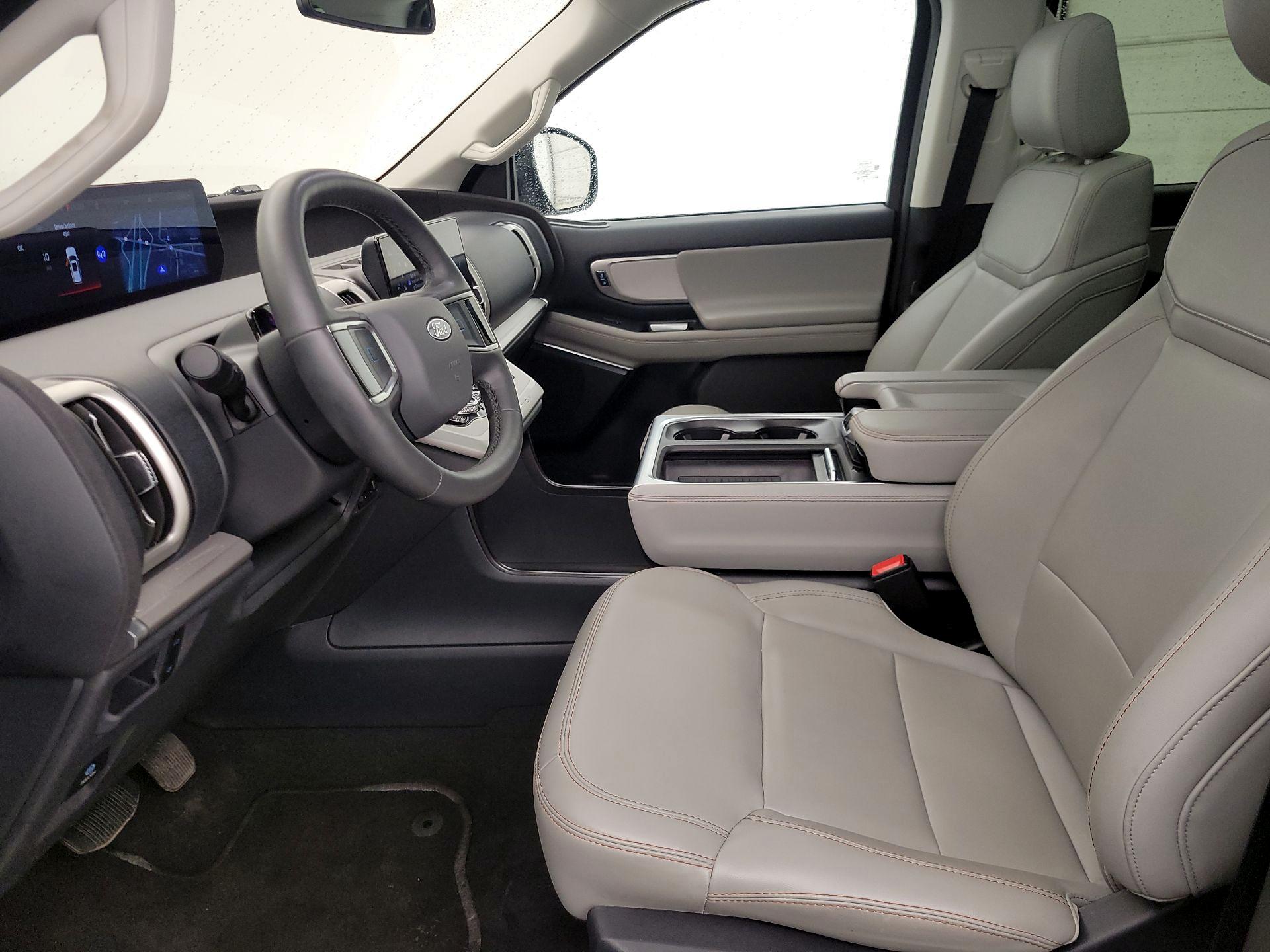 Thumbnail: 2025 Ford Expedition - 11