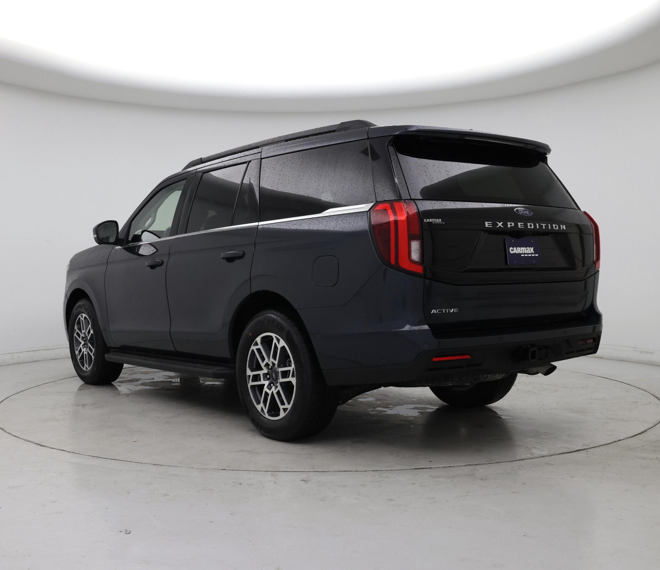 Thumbnail: 2025 Ford Expedition - 2