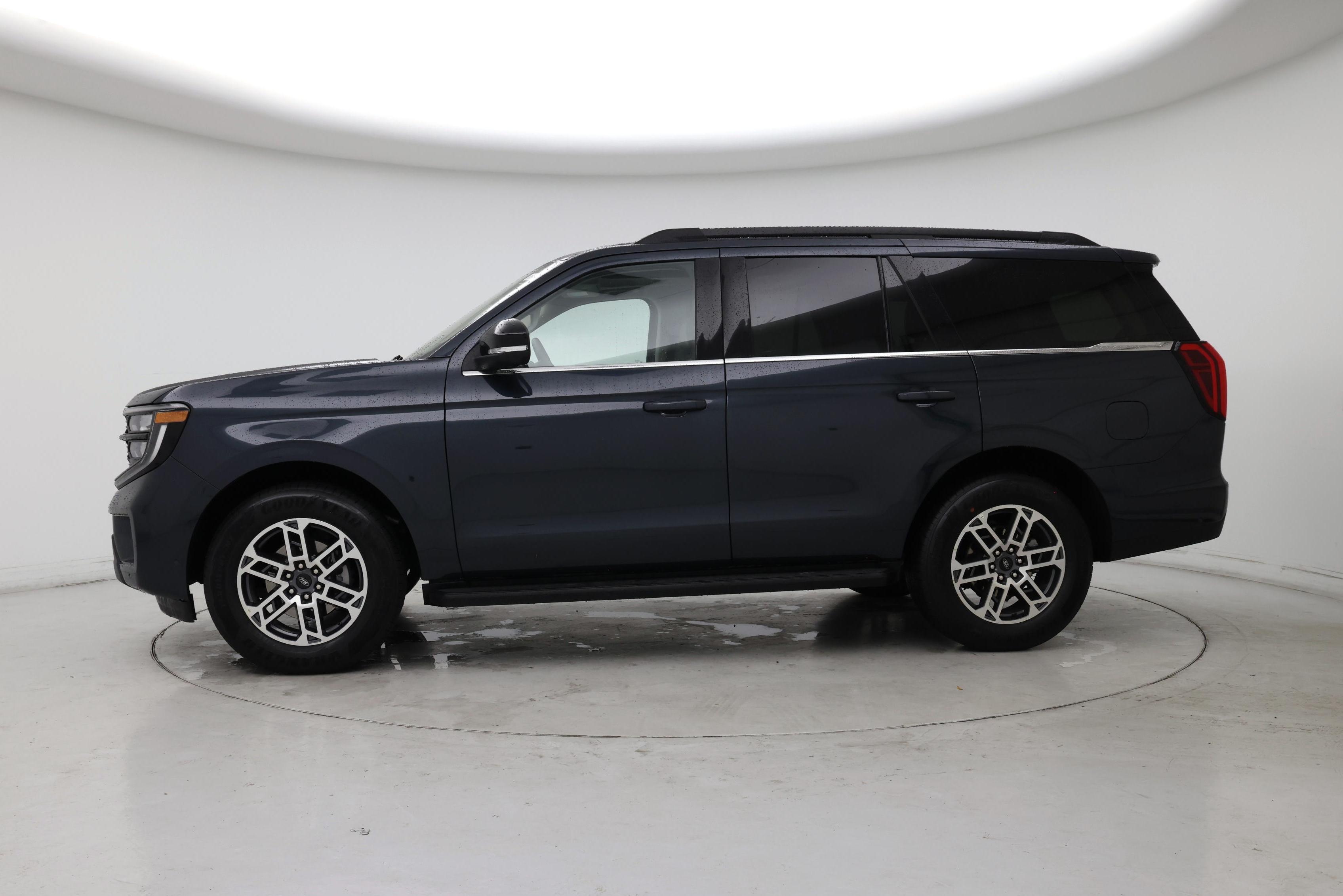 Thumbnail: 2025 Ford Expedition - 3