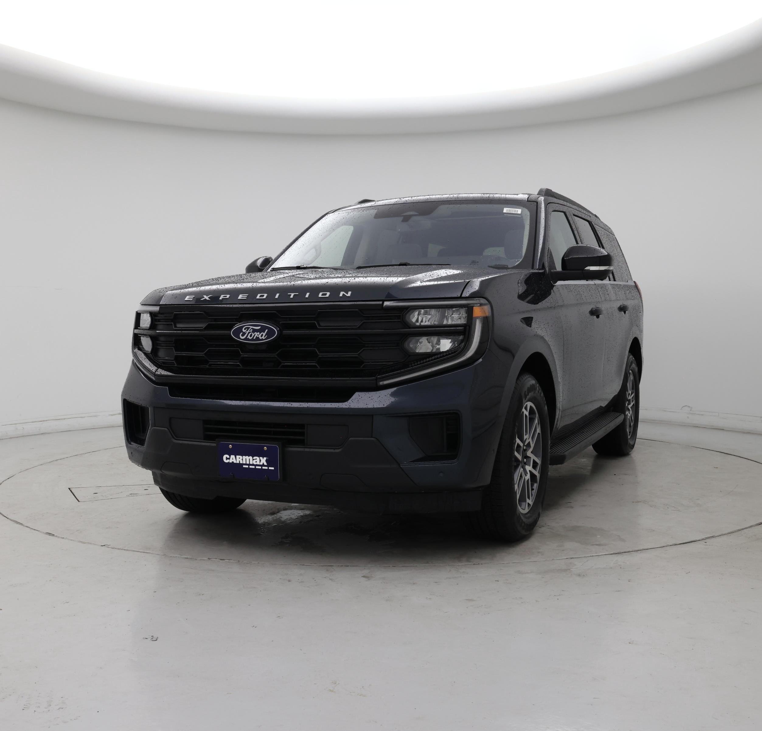 Thumbnail: 2025 Ford Expedition - 4