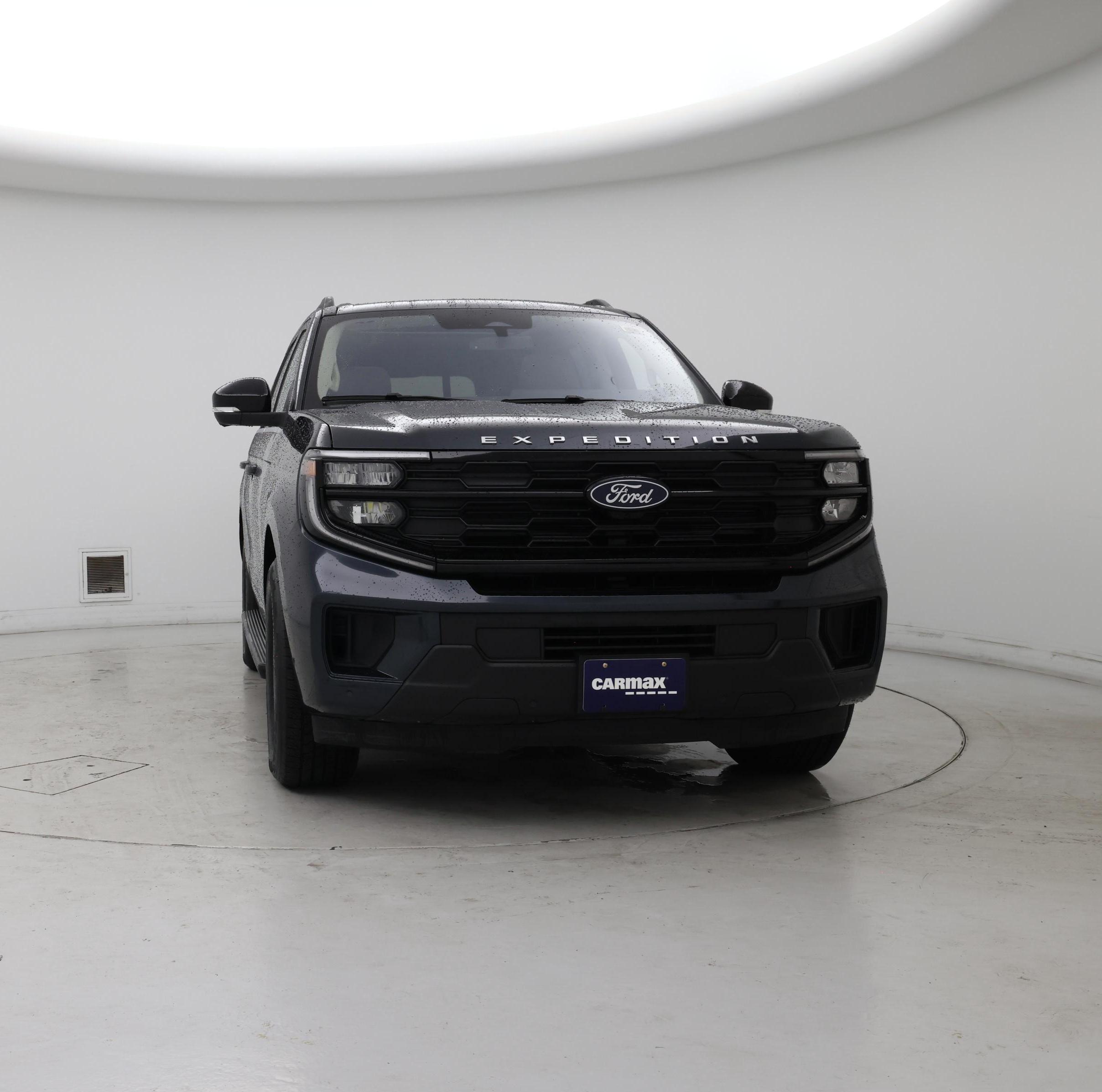Thumbnail: 2025 Ford Expedition - 5