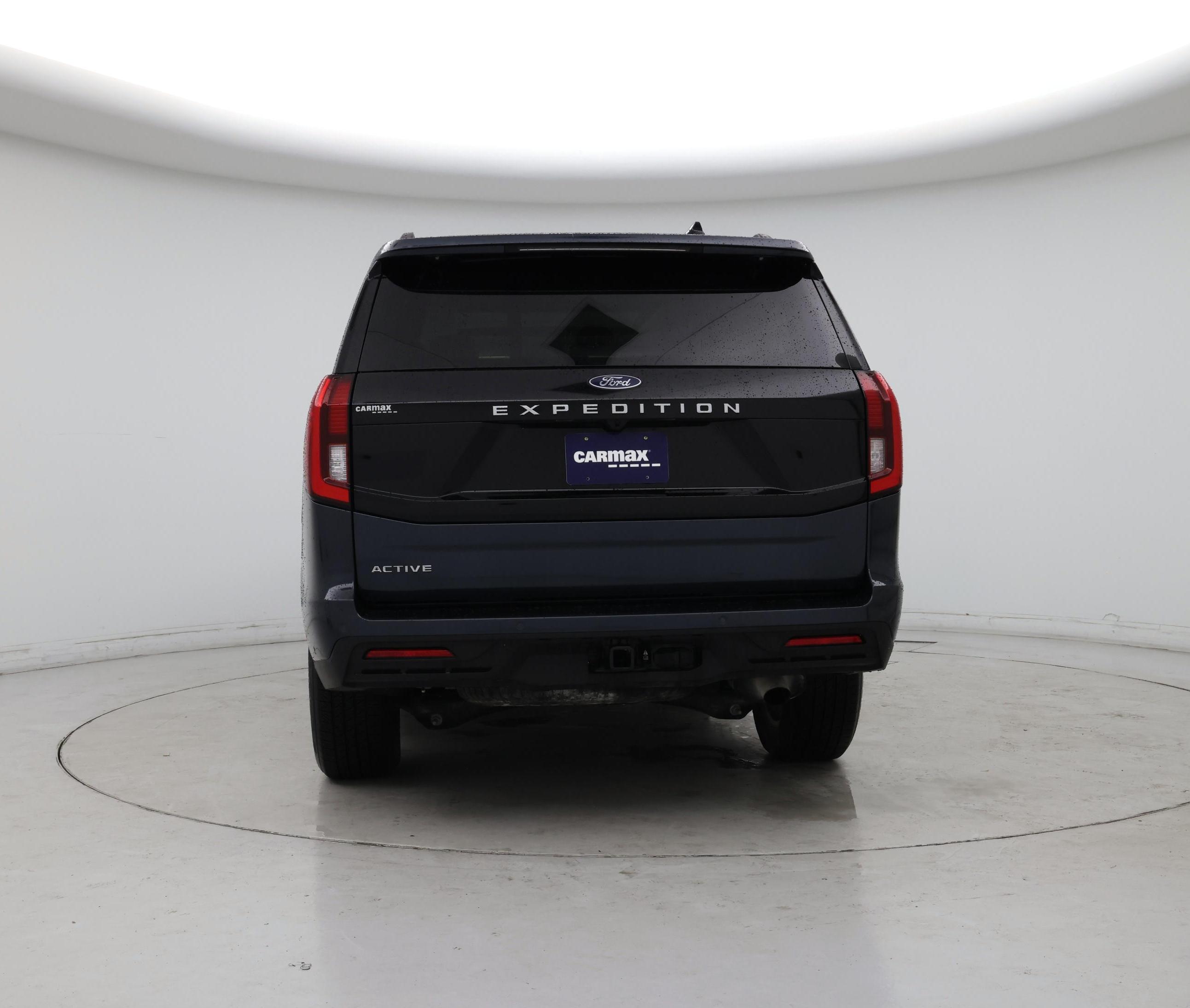 Thumbnail: 2025 Ford Expedition - 6