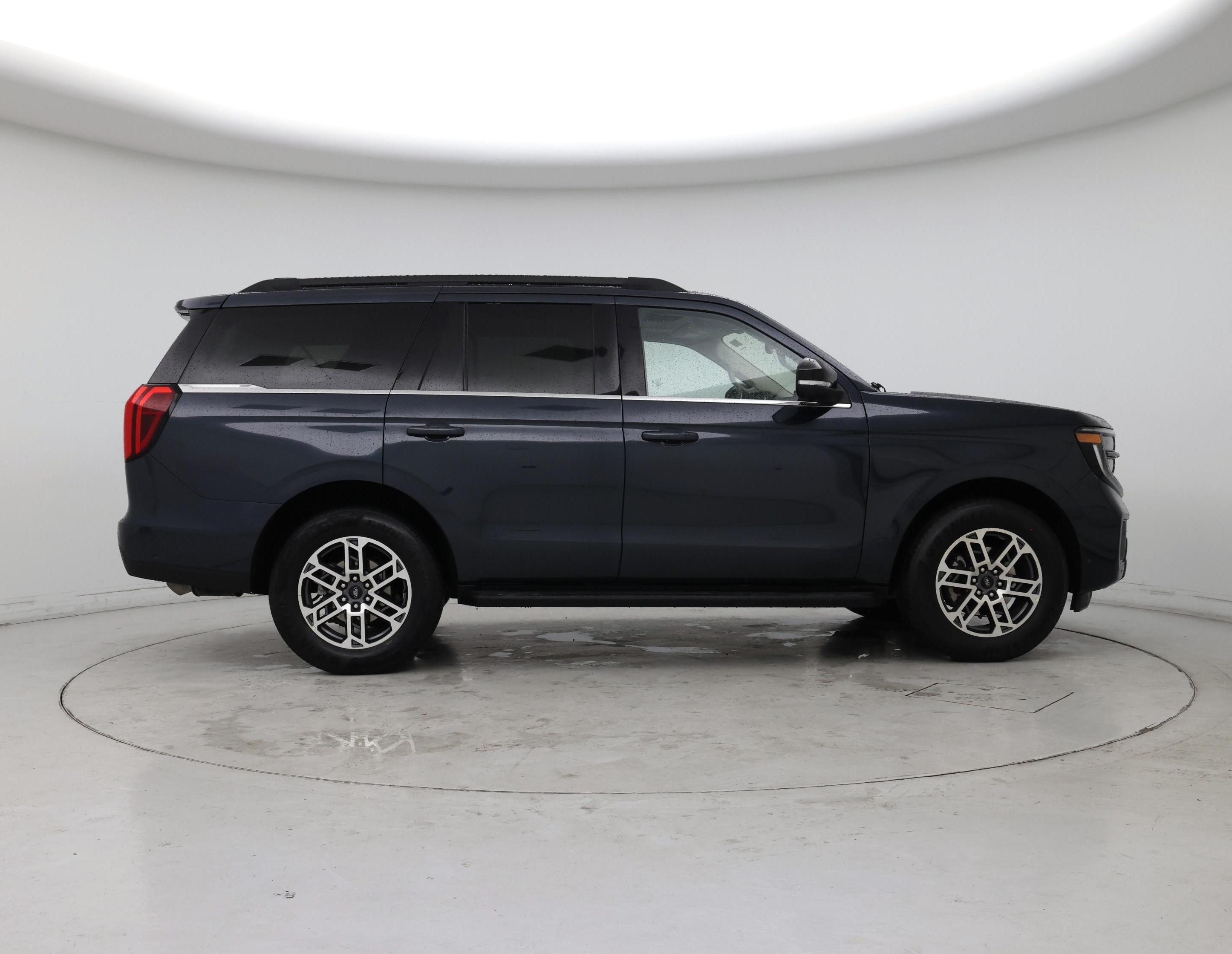 Thumbnail: 2025 Ford Expedition - 7