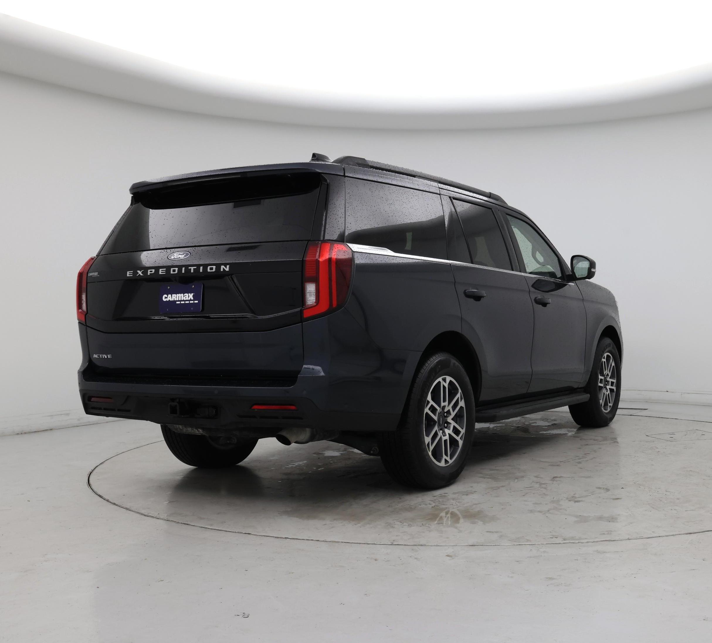 Thumbnail: 2025 Ford Expedition - 8
