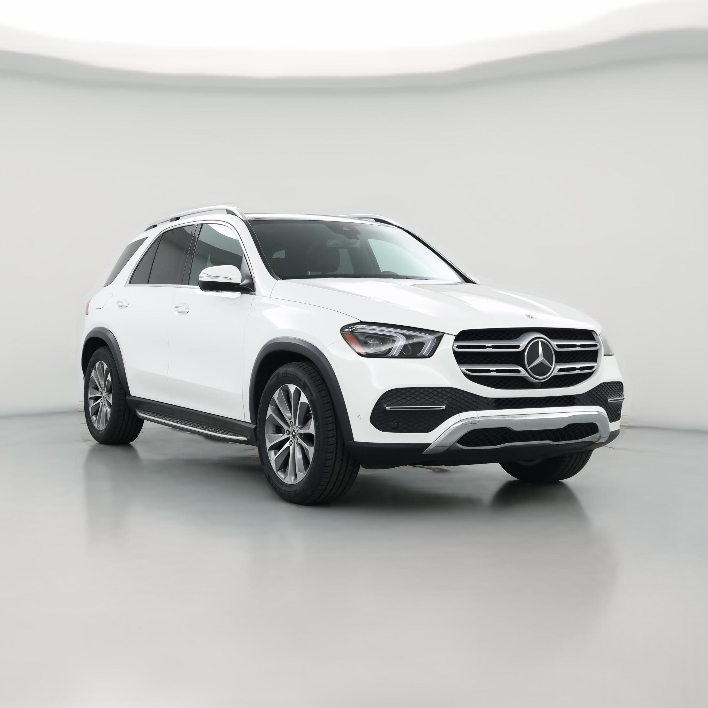 Thumbnail: 2023 Mercedes-Benz GLE - 1