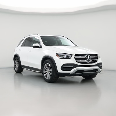 2023 Mercedes-Benz GLE350