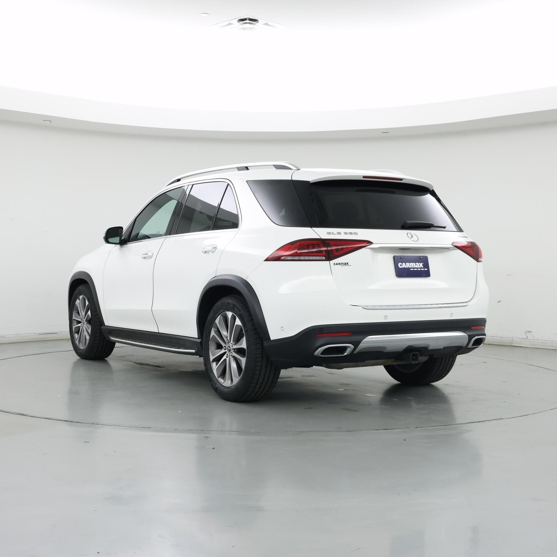 Thumbnail: 2023 Mercedes-Benz GLE - 2