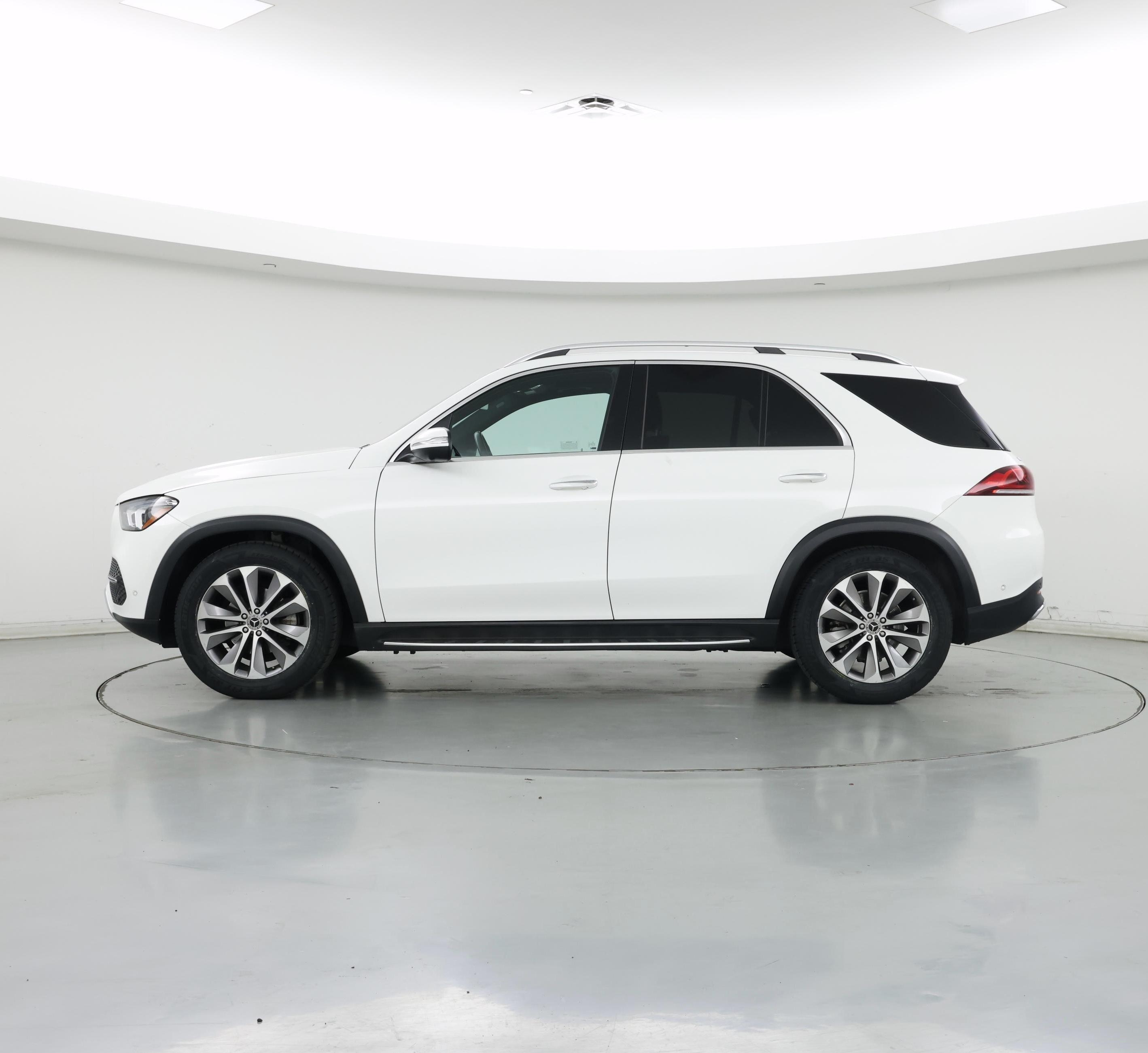 Thumbnail: 2023 Mercedes-Benz GLE - 3