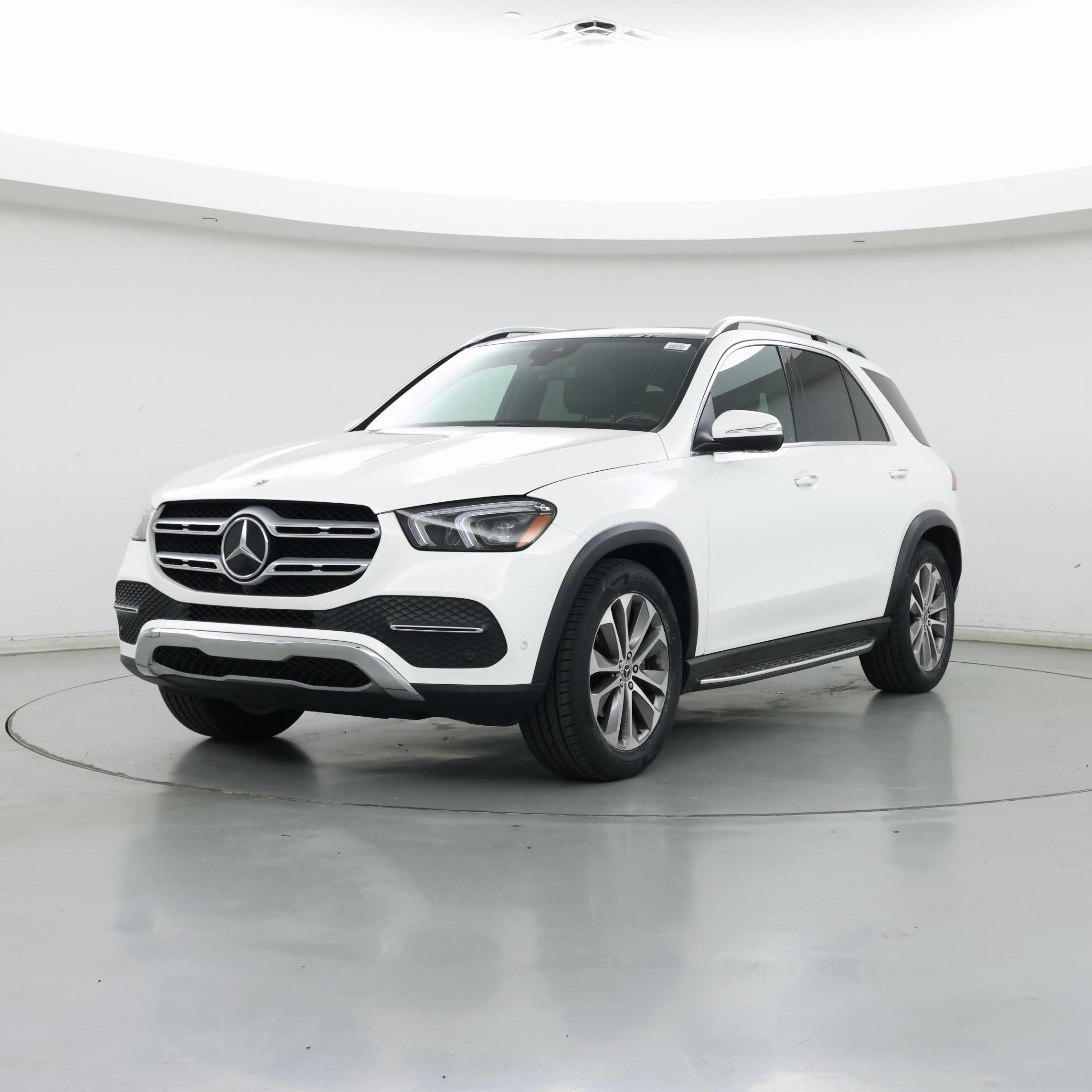 Thumbnail: 2023 Mercedes-Benz GLE - 4