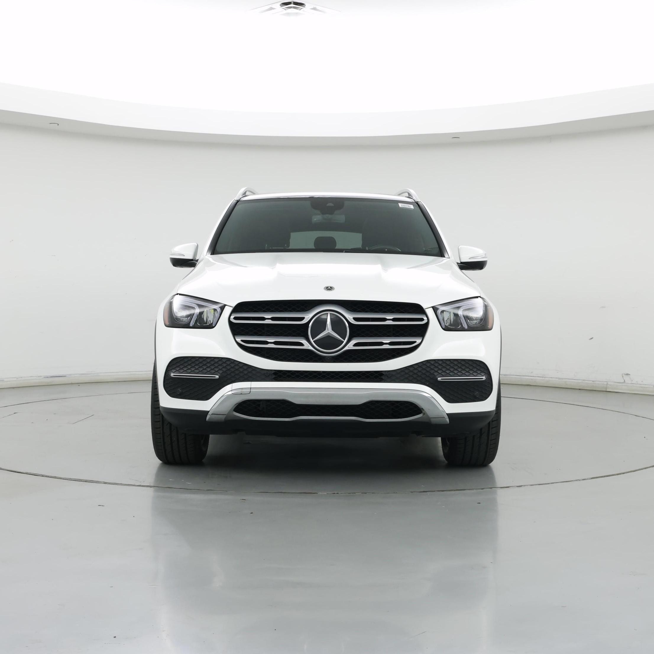 Thumbnail: 2023 Mercedes-Benz GLE - 5