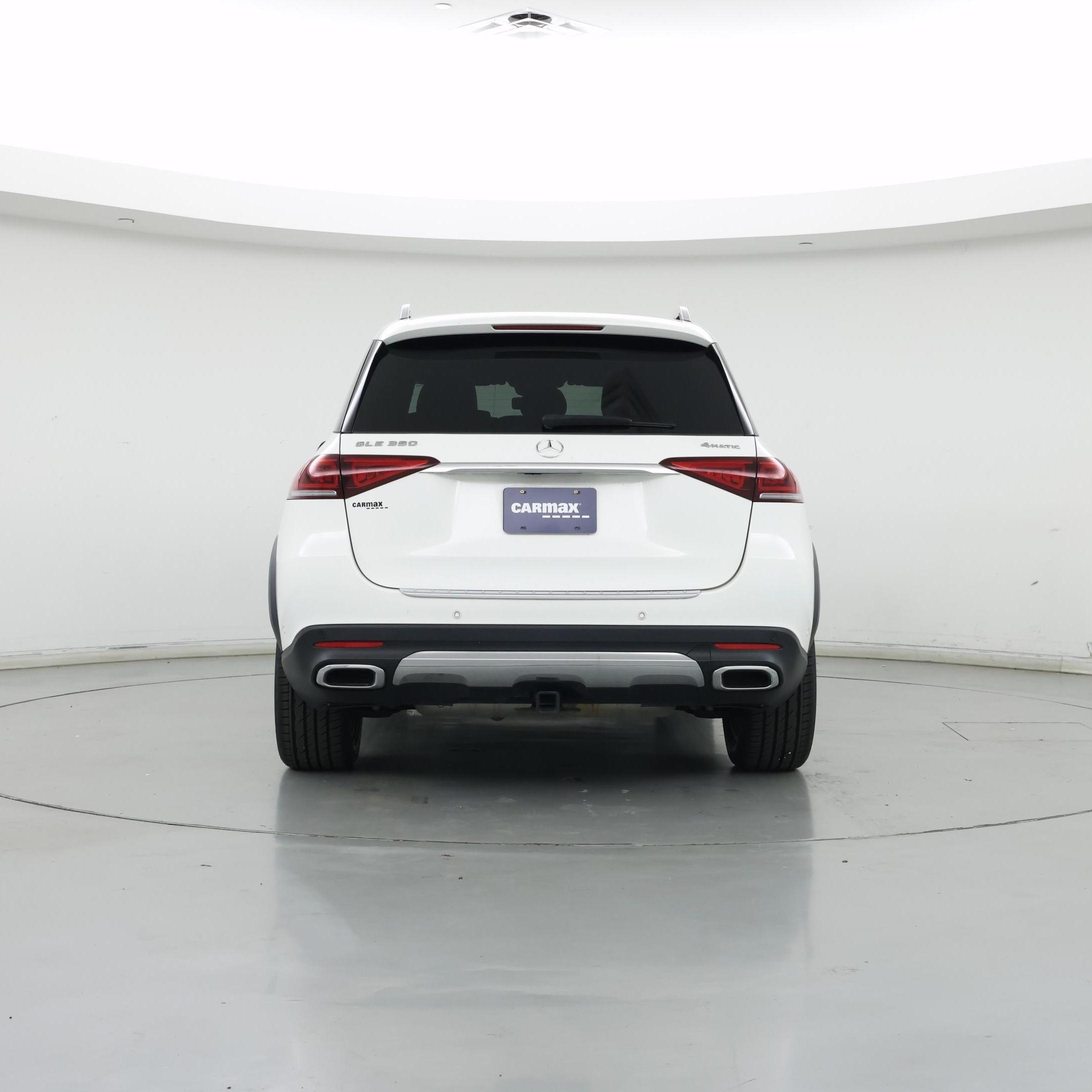 Thumbnail: 2023 Mercedes-Benz GLE - 6