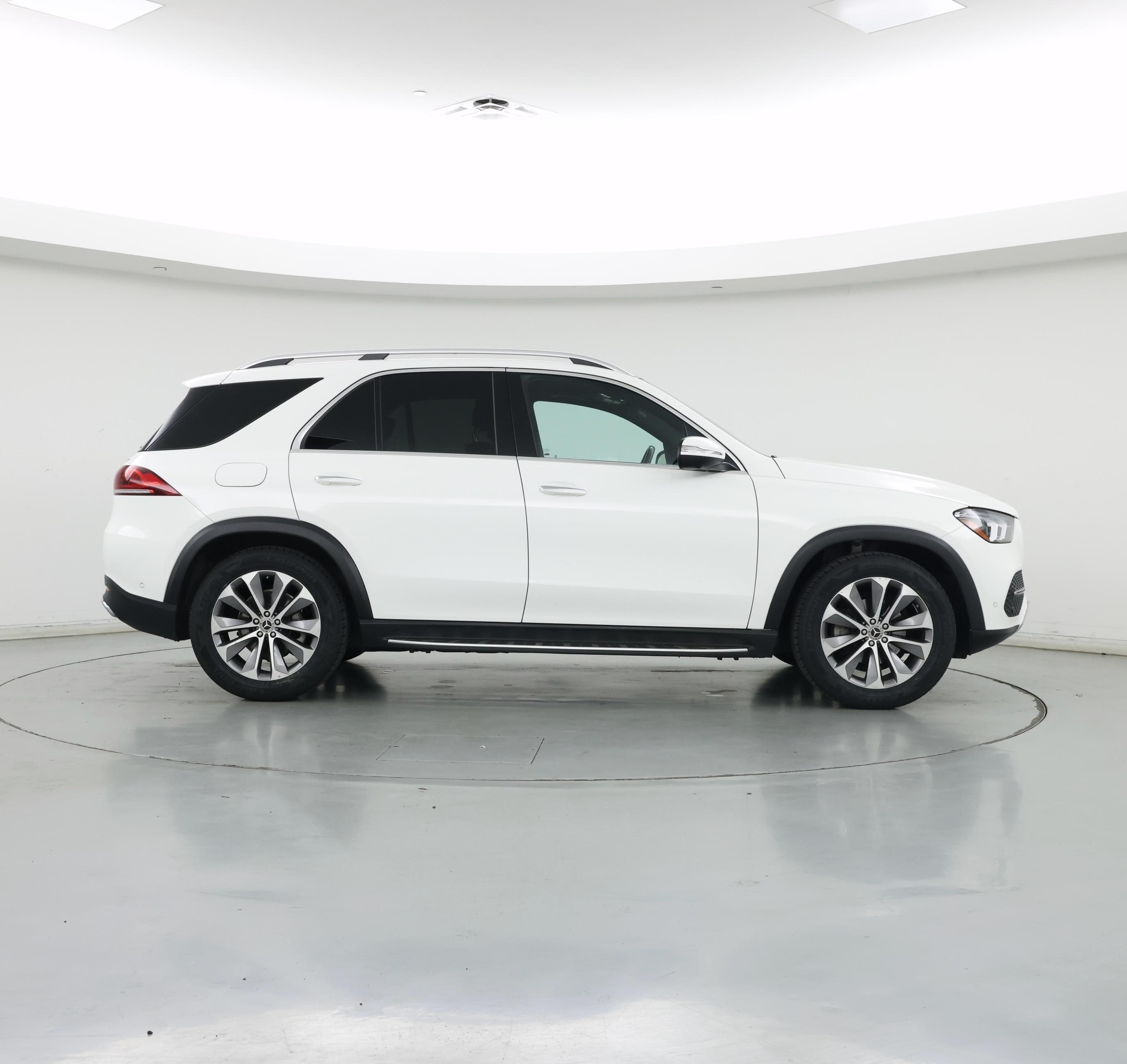 Thumbnail: 2023 Mercedes-Benz GLE - 7