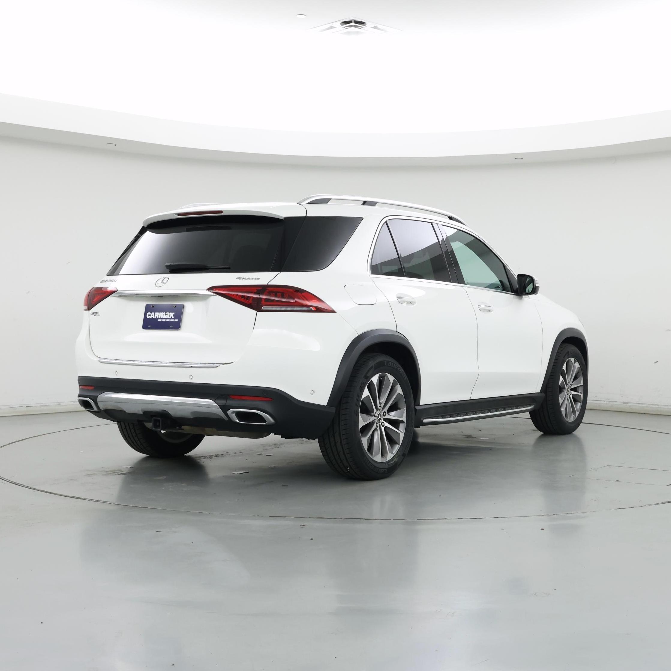 Thumbnail: 2023 Mercedes-Benz GLE - 8