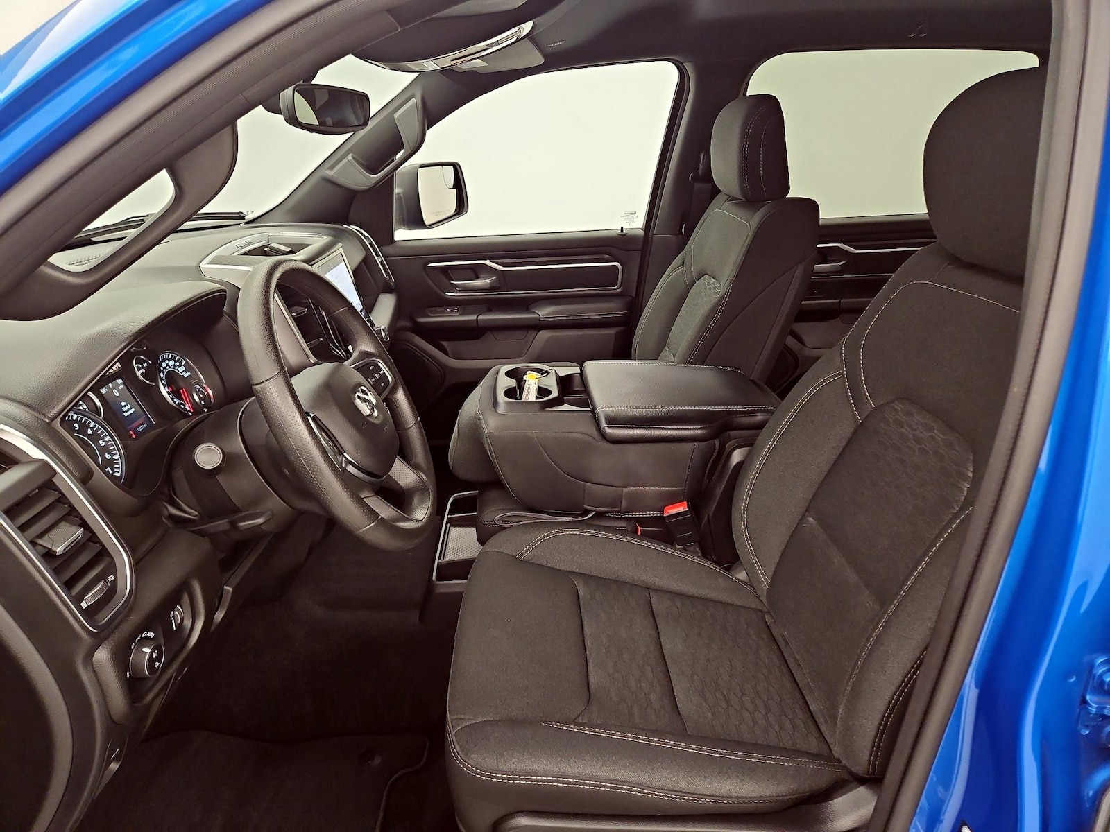 Side Airbags