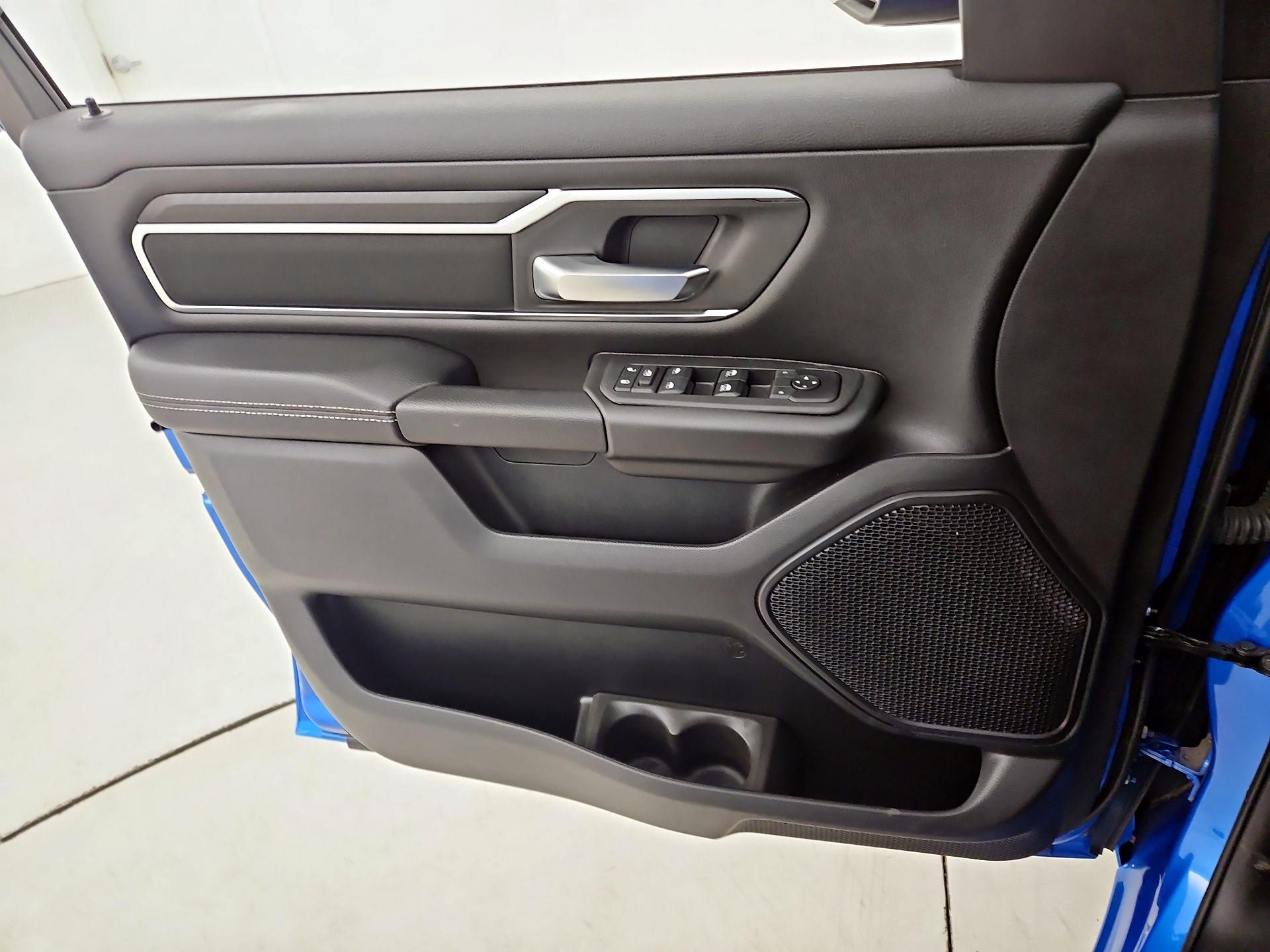 Thumbnail: 2025 RAM 1500 - 12