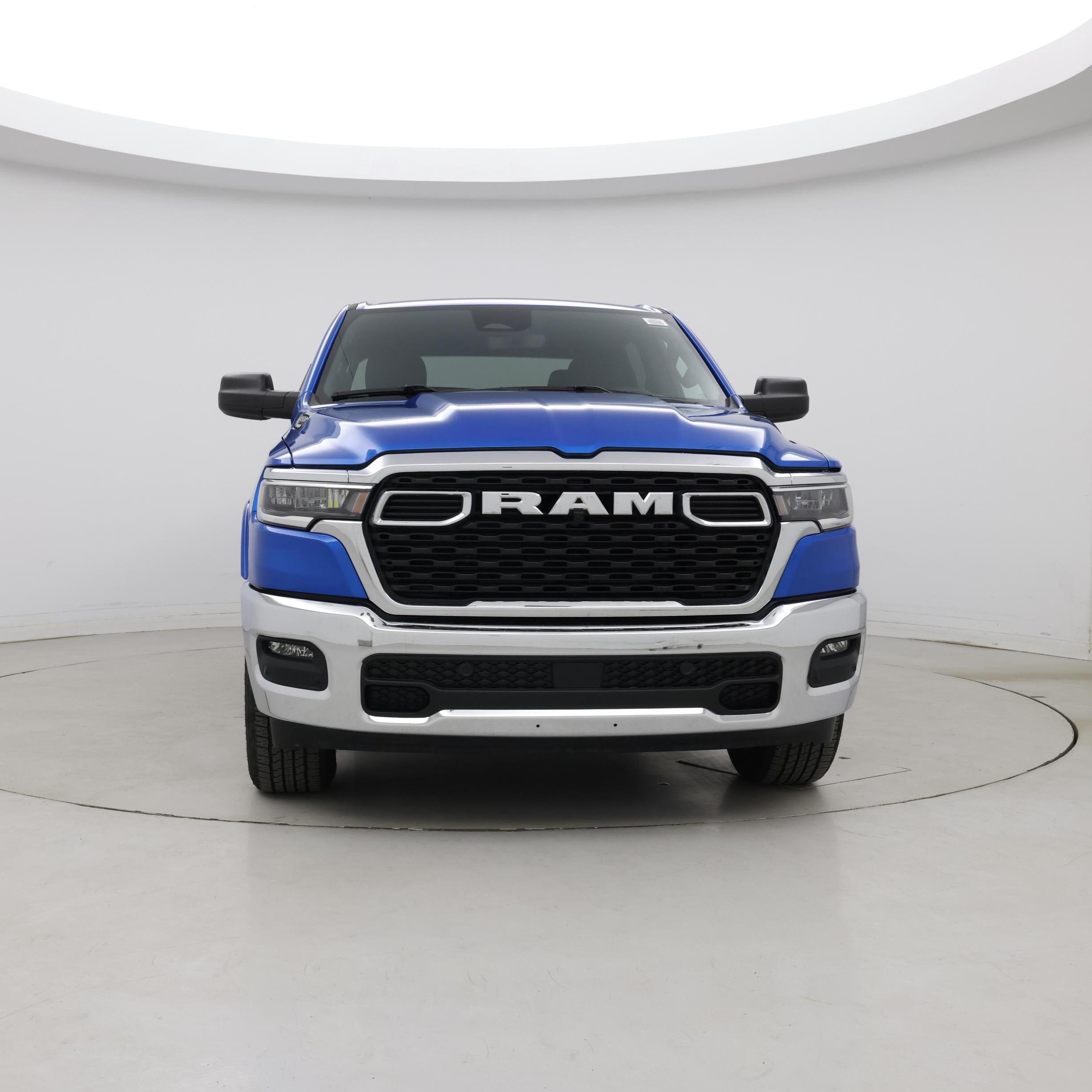 Thumbnail: 2025 RAM 1500 - 5