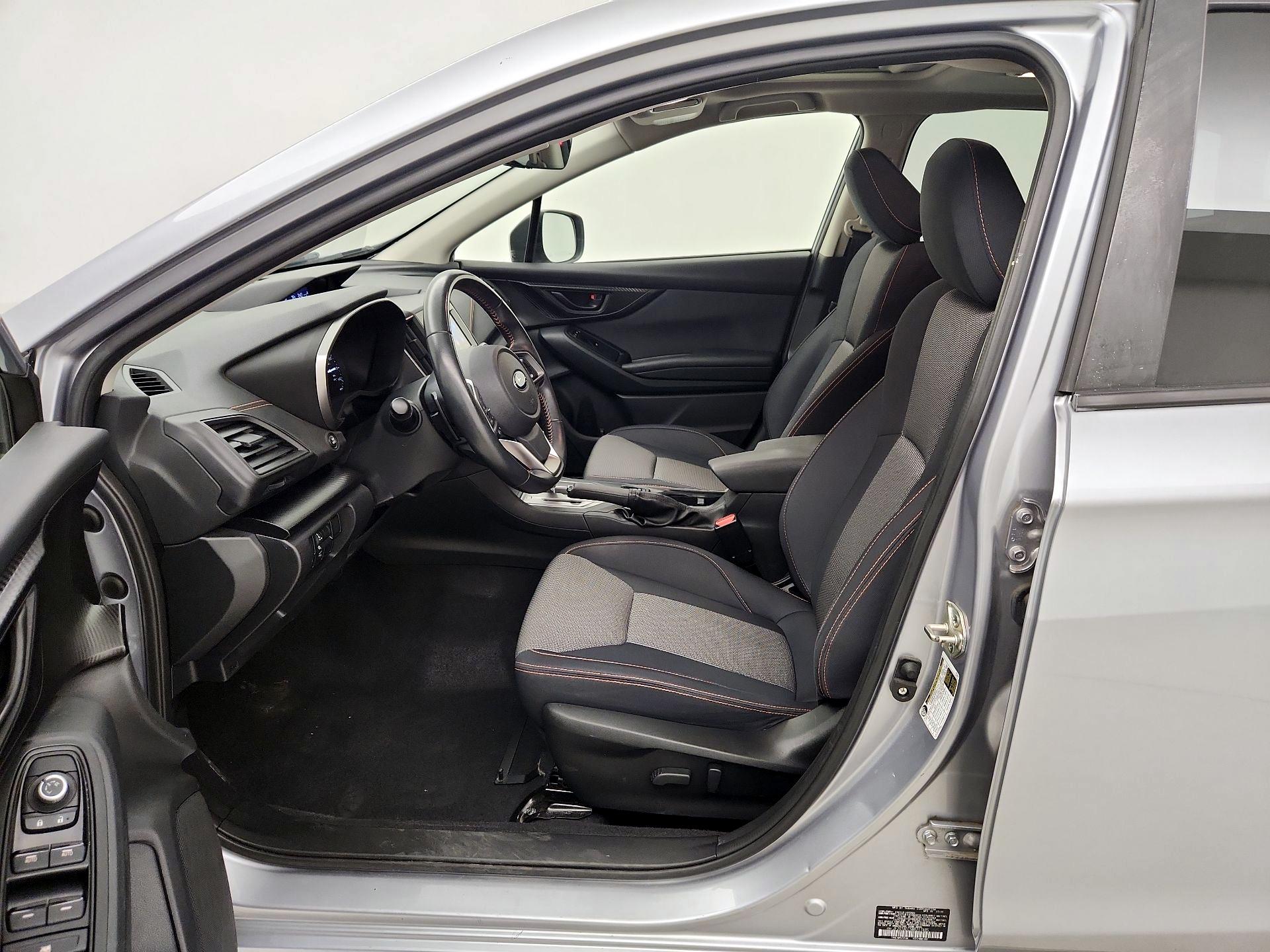 Thumbnail: 2021 Subaru Crosstrek - 11
