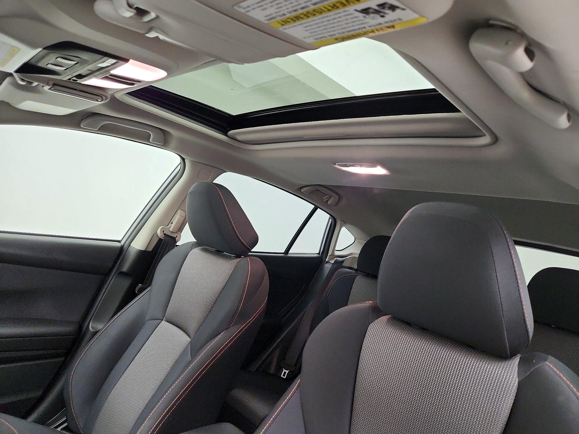 Thumbnail: 2021 Subaru Crosstrek - 19