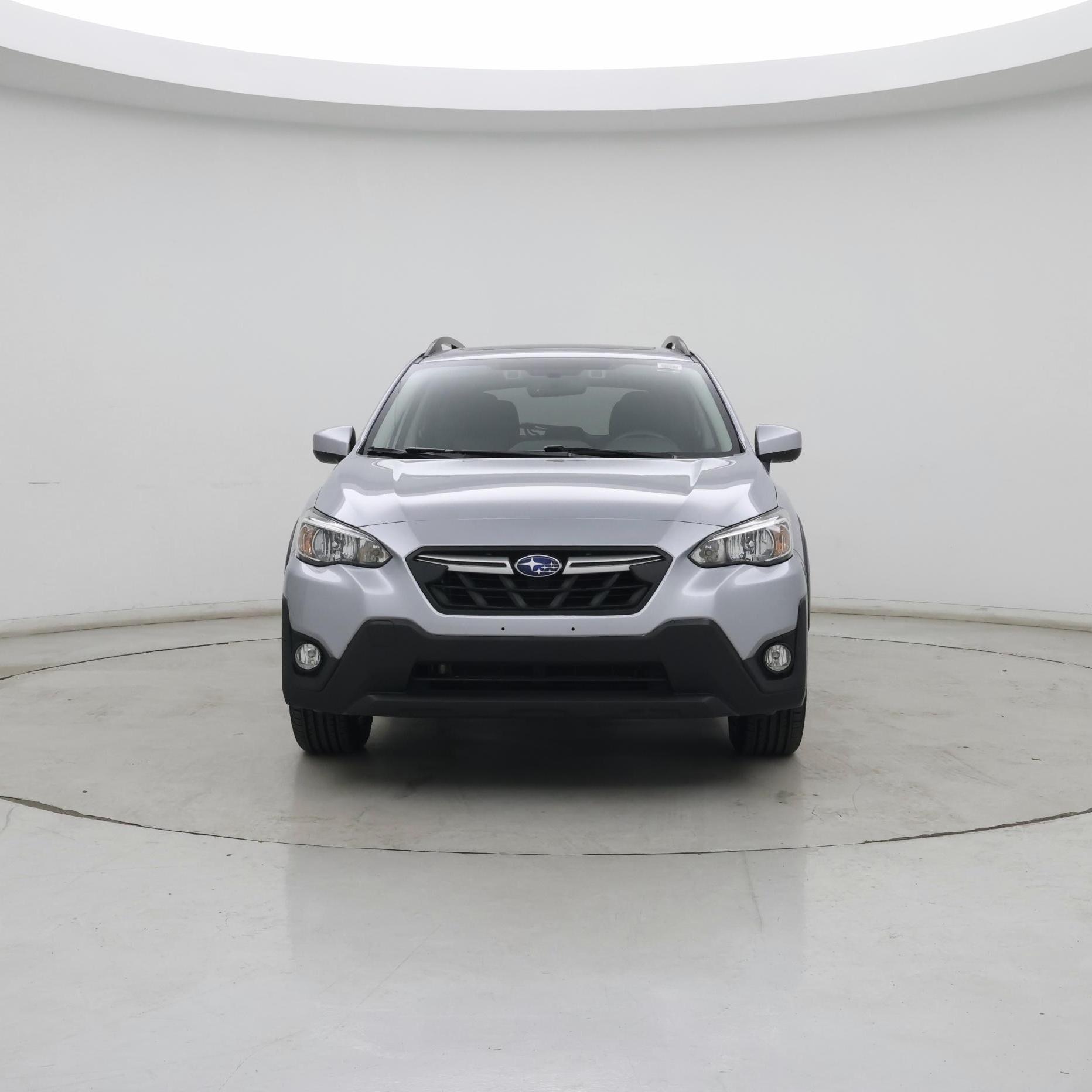 Thumbnail: 2021 Subaru Crosstrek - 5