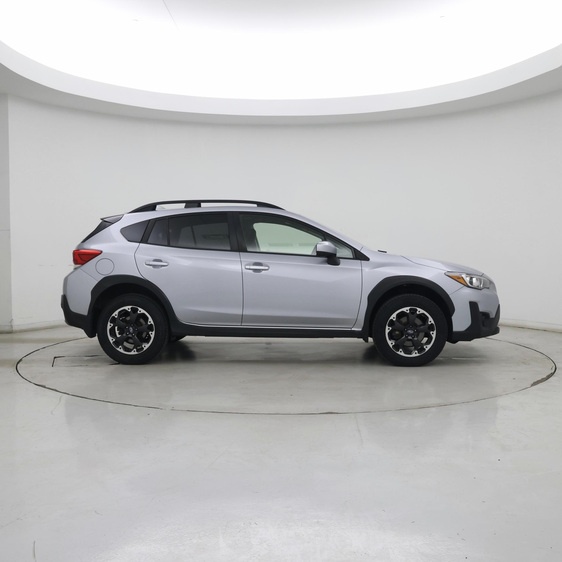 Thumbnail: 2021 Subaru Crosstrek - 7