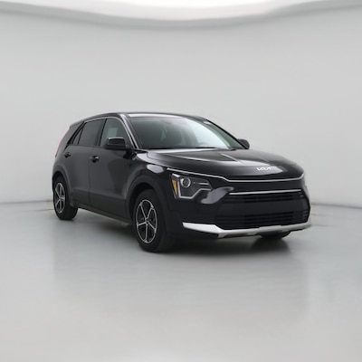 2024 Kia Niro LX