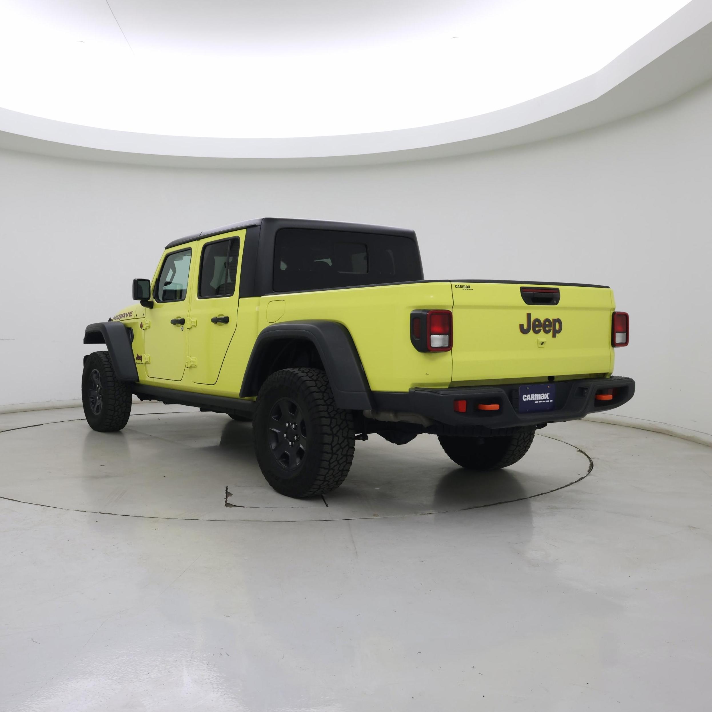 Thumbnail: 2023 Jeep Gladiator - 2