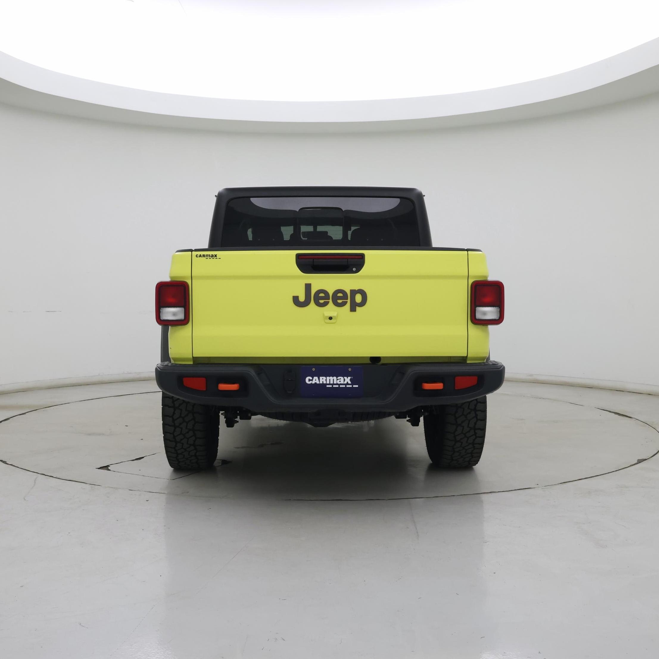 Thumbnail: 2023 Jeep Gladiator - 6