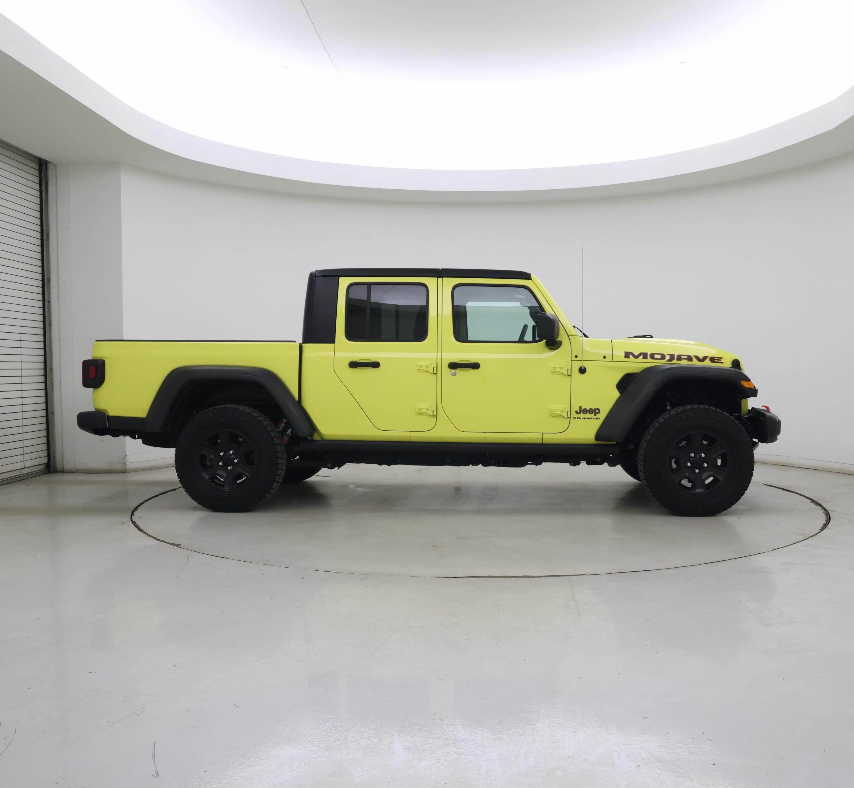 Thumbnail: 2023 Jeep Gladiator - 7