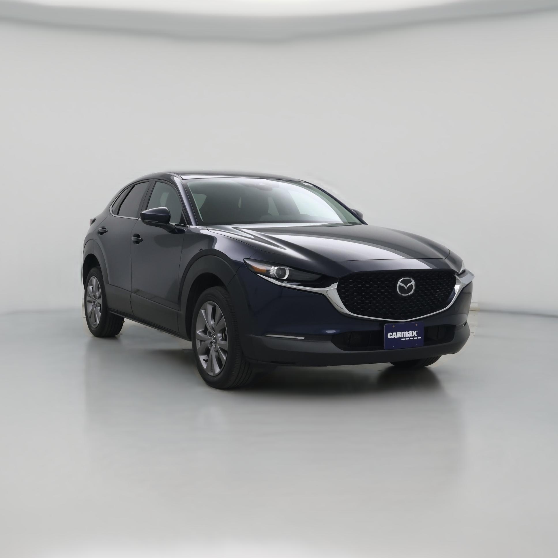 Thumbnail: 2020 Mazda CX-30 - 1