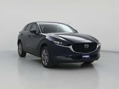 2020 Mazda CX-30 Preferred