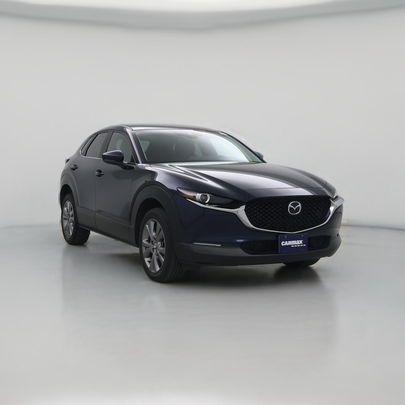 2020 Mazda CX-30 Preferred