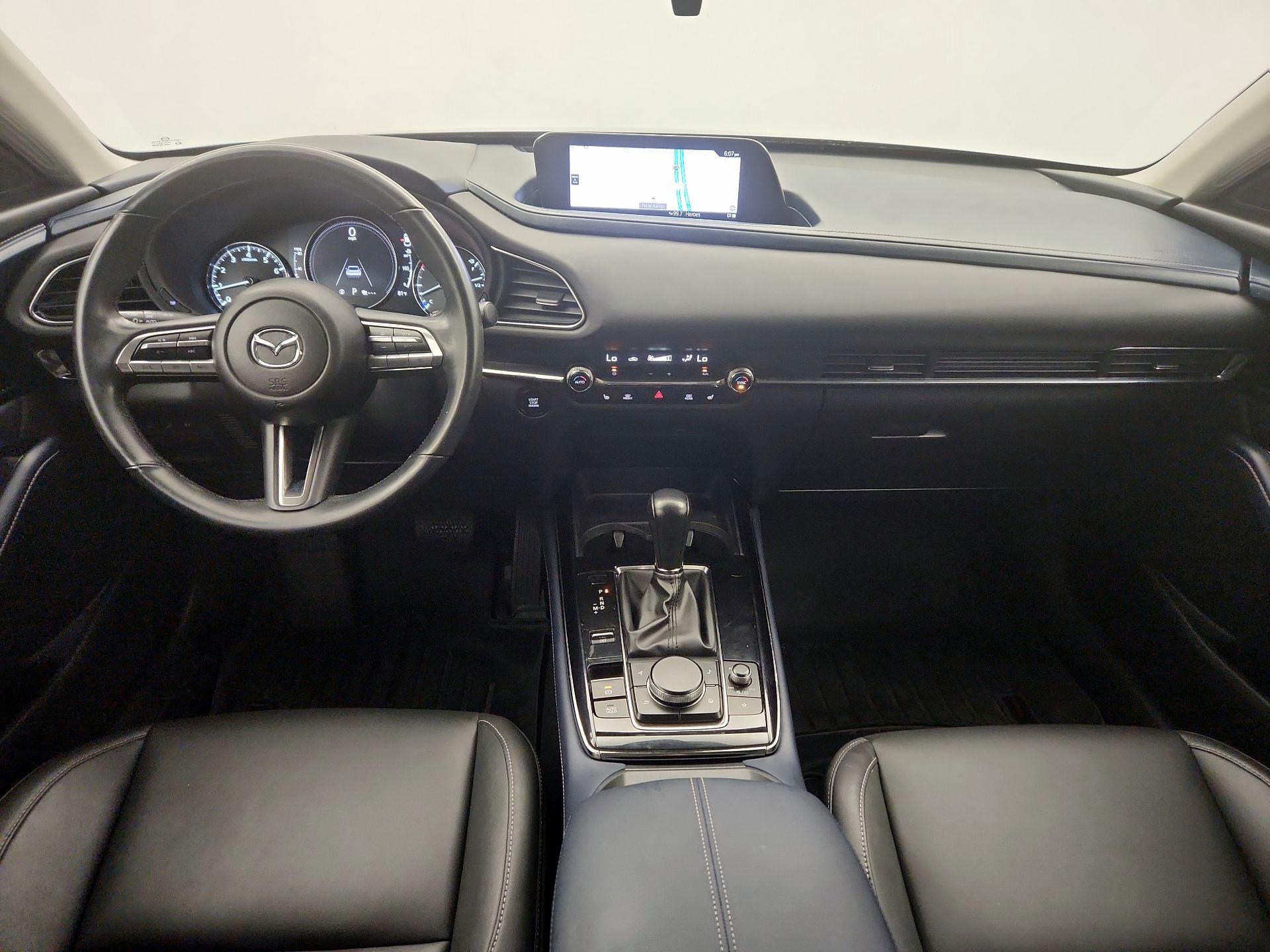 Thumbnail: 2020 Mazda CX-30 - 9