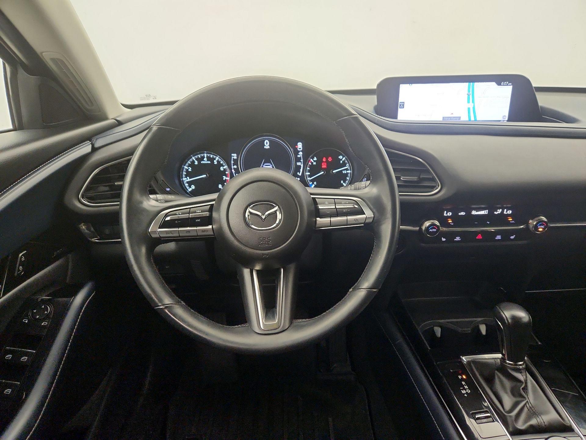 Thumbnail: 2020 Mazda CX-30 - 10