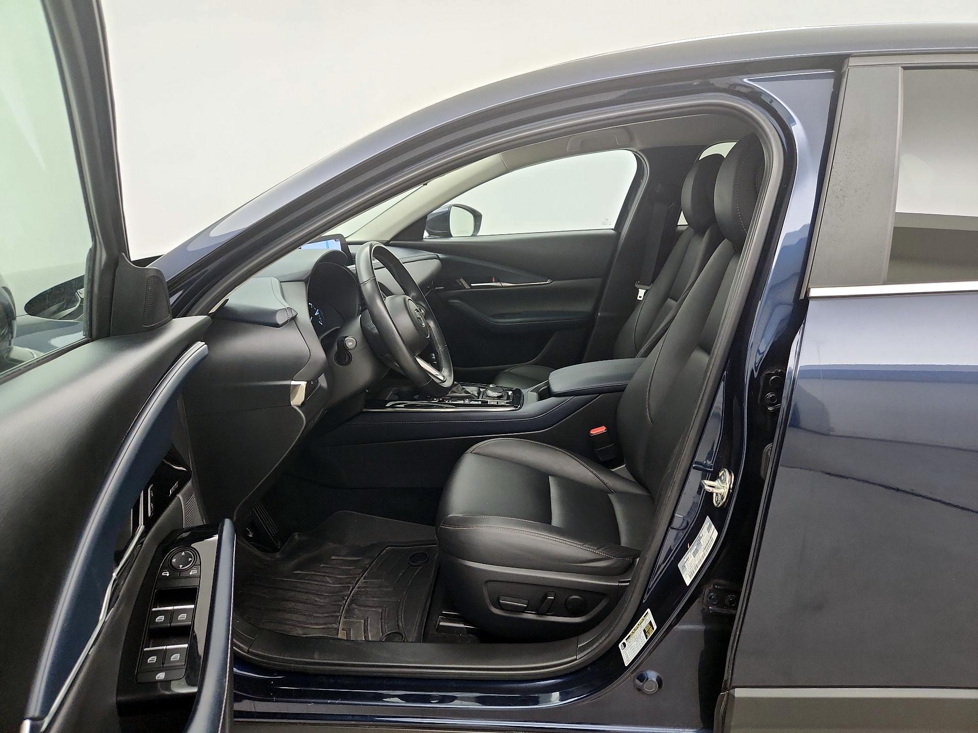 Thumbnail: 2020 Mazda CX-30 - 11