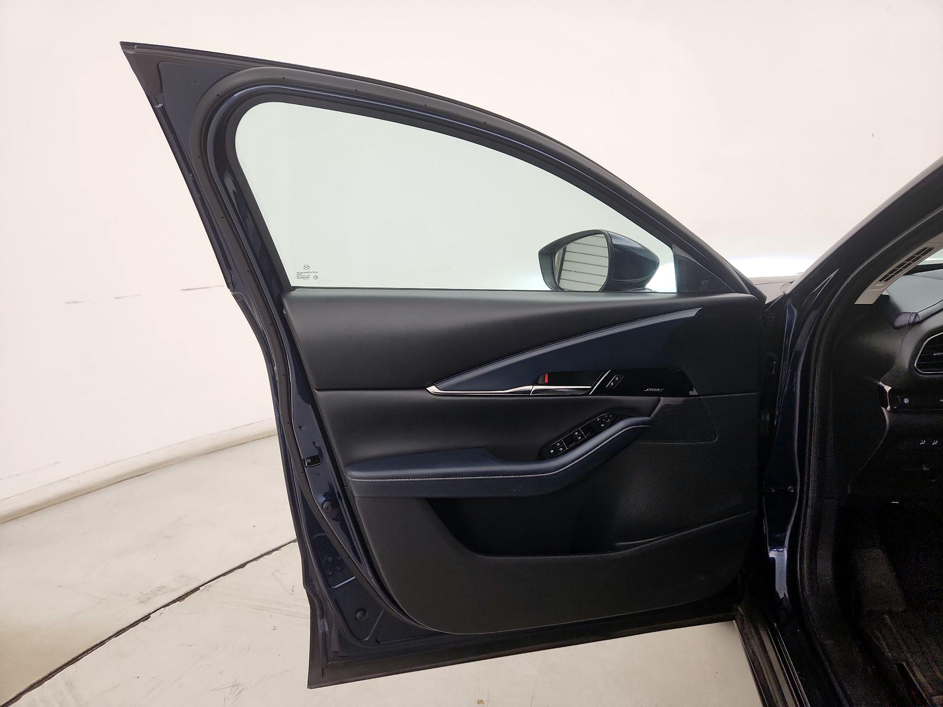 Thumbnail: 2020 Mazda CX-30 - 12