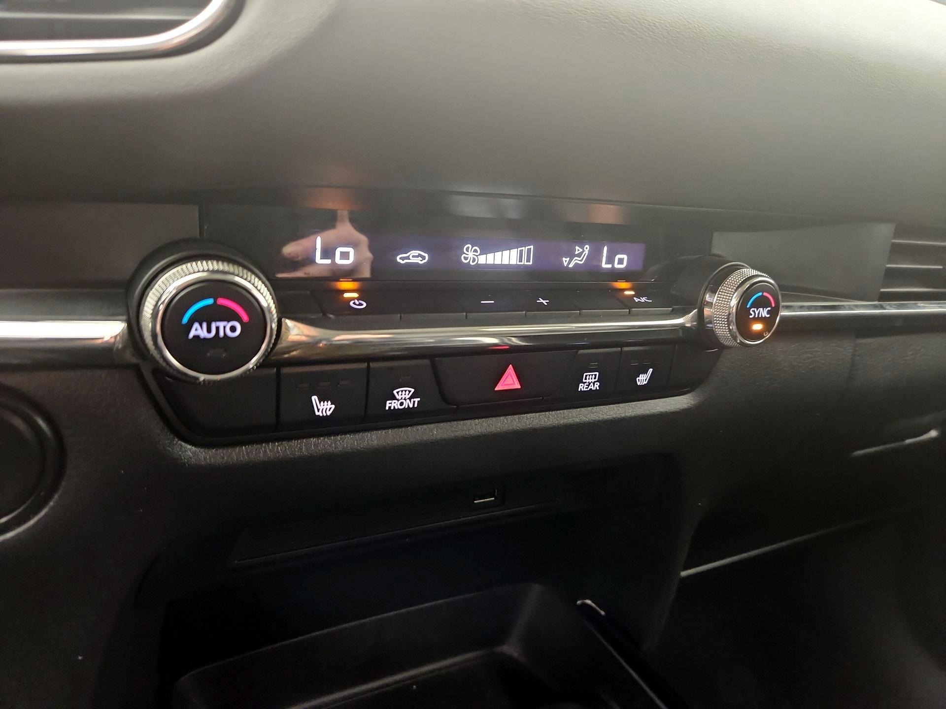 Thumbnail: 2020 Mazda CX-30 - 17