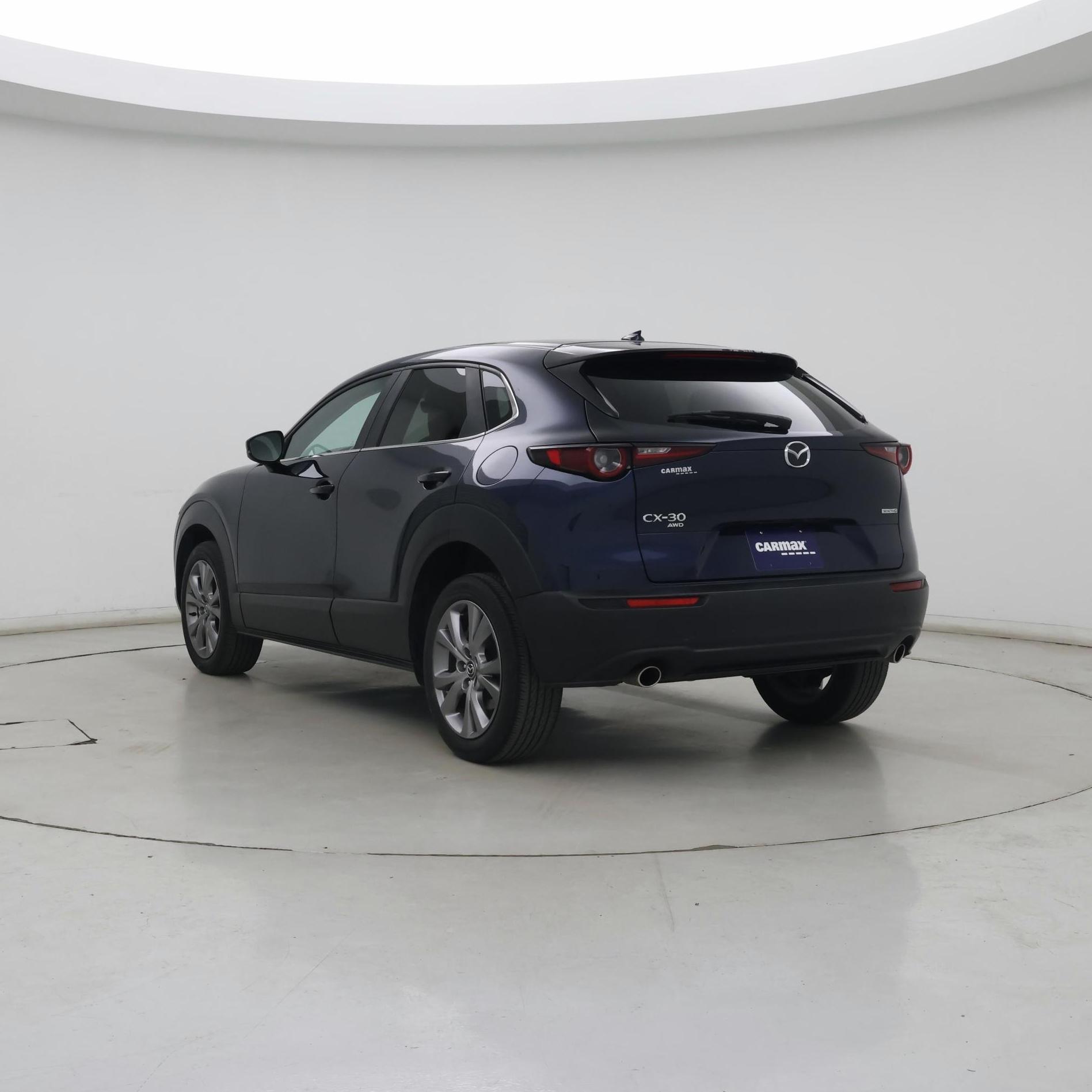 Thumbnail: 2020 Mazda CX-30 - 2