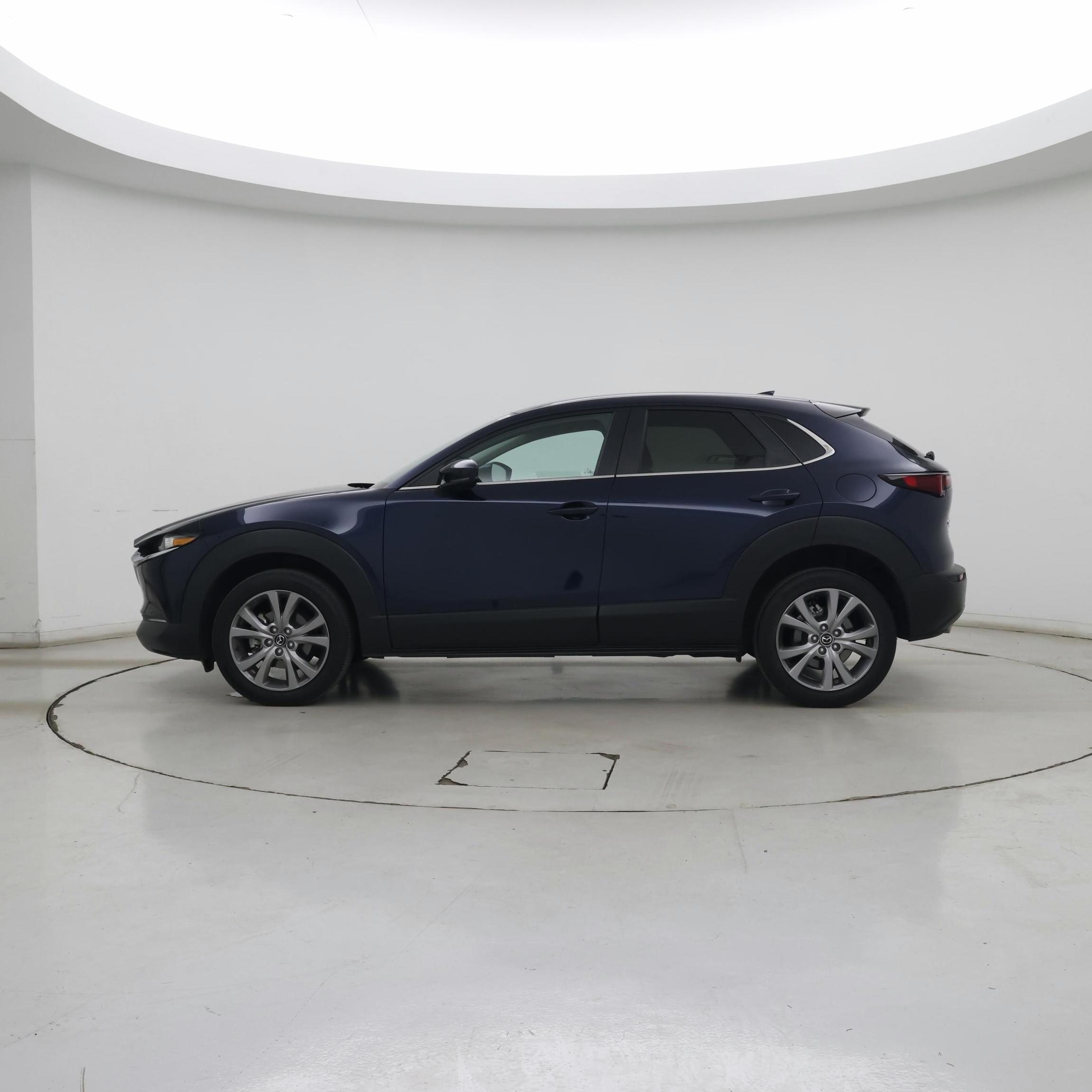 Thumbnail: 2020 Mazda CX-30 - 3