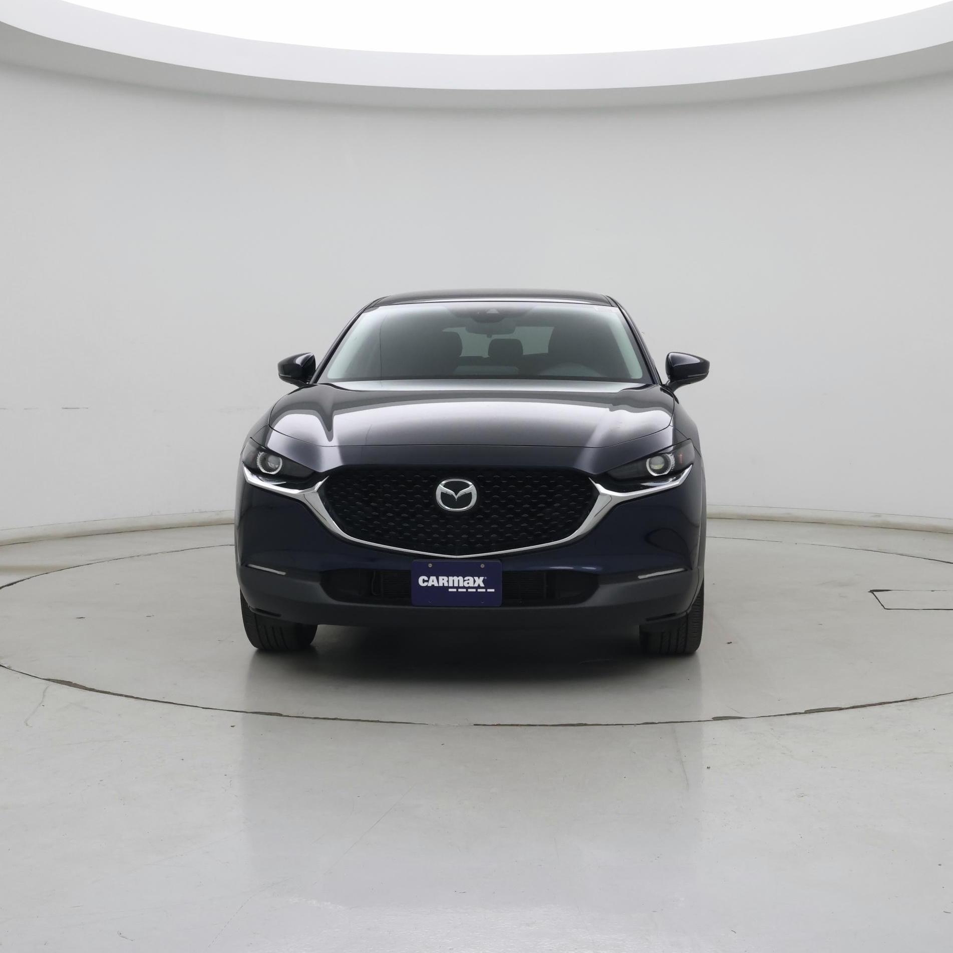 Thumbnail: 2020 Mazda CX-30 - 5