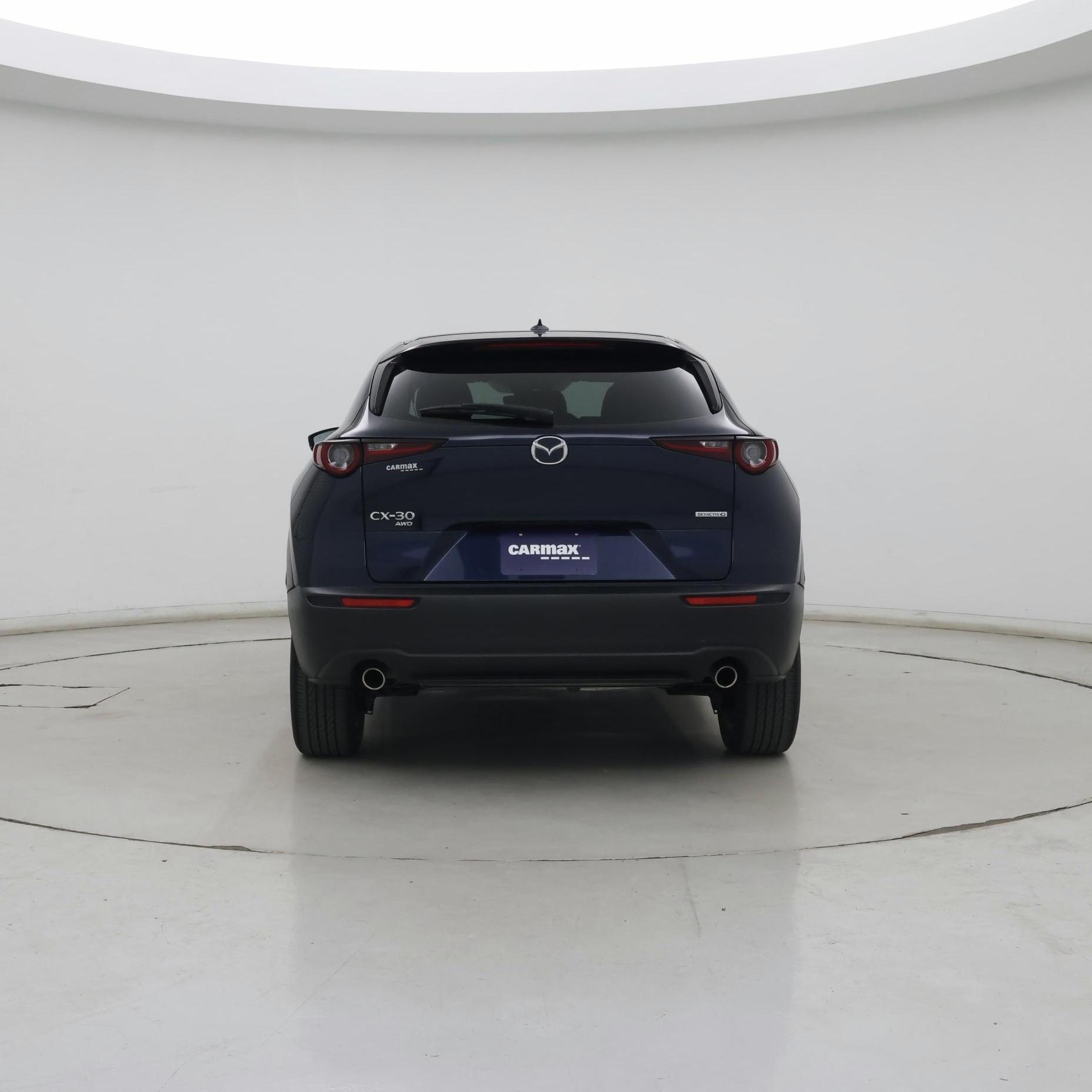 Thumbnail: 2020 Mazda CX-30 - 6