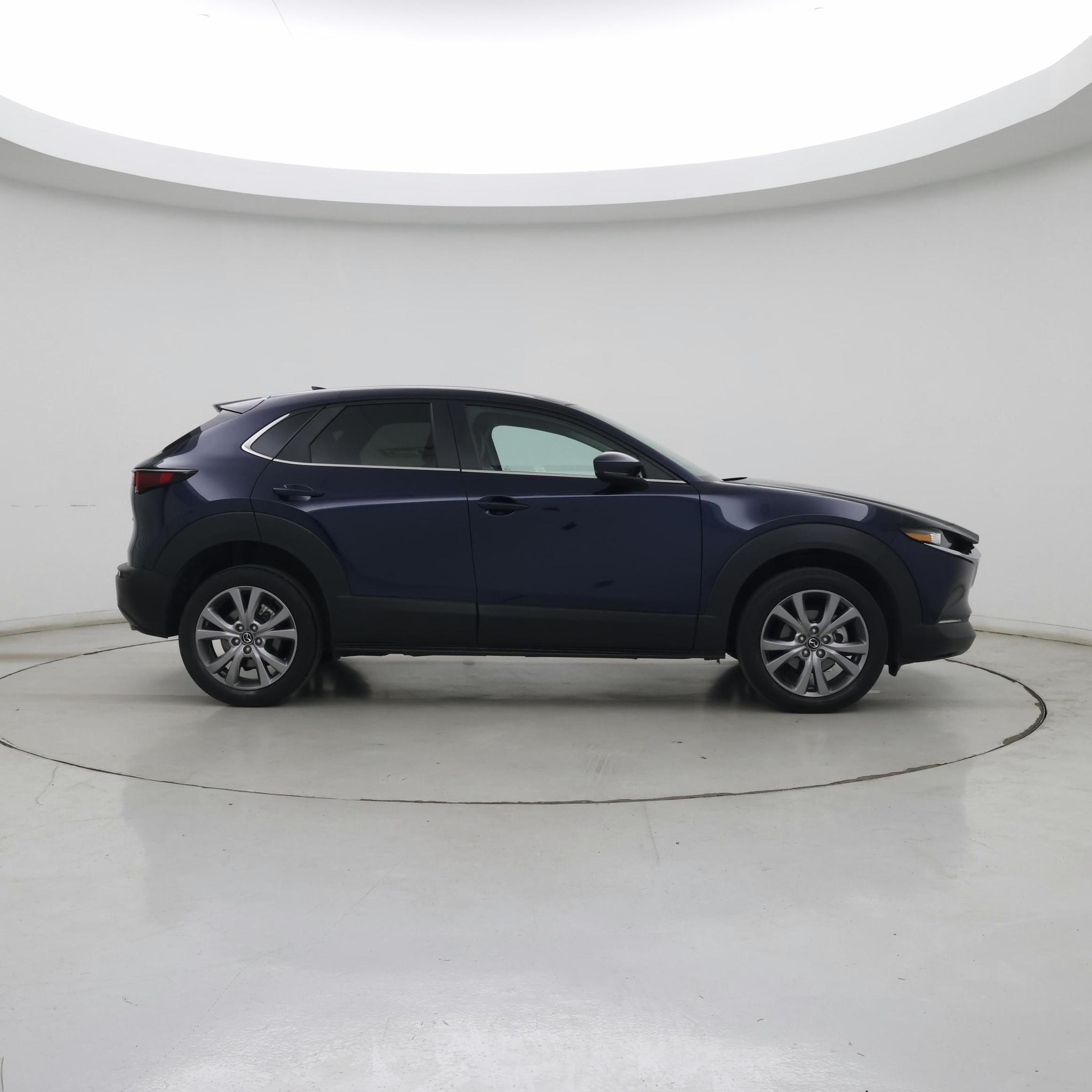 Thumbnail: 2020 Mazda CX-30 - 7