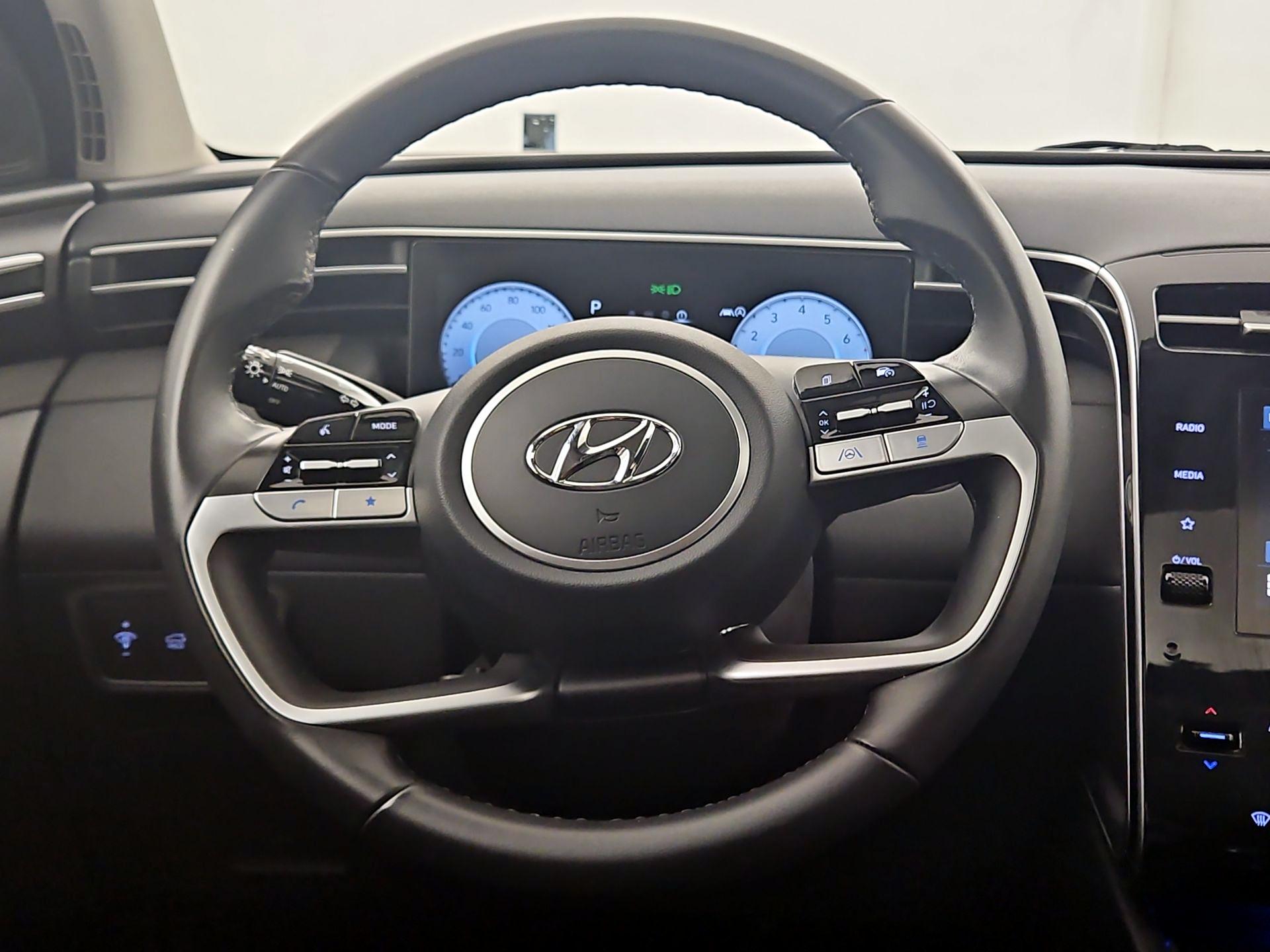 Thumbnail: 2022 Hyundai Tucson - 10