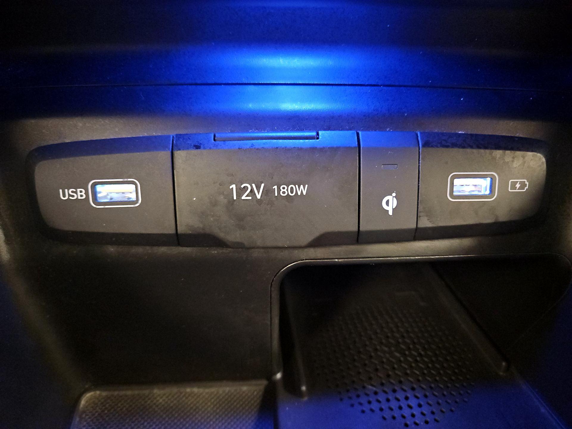 Thumbnail: 2022 Hyundai Tucson - 18