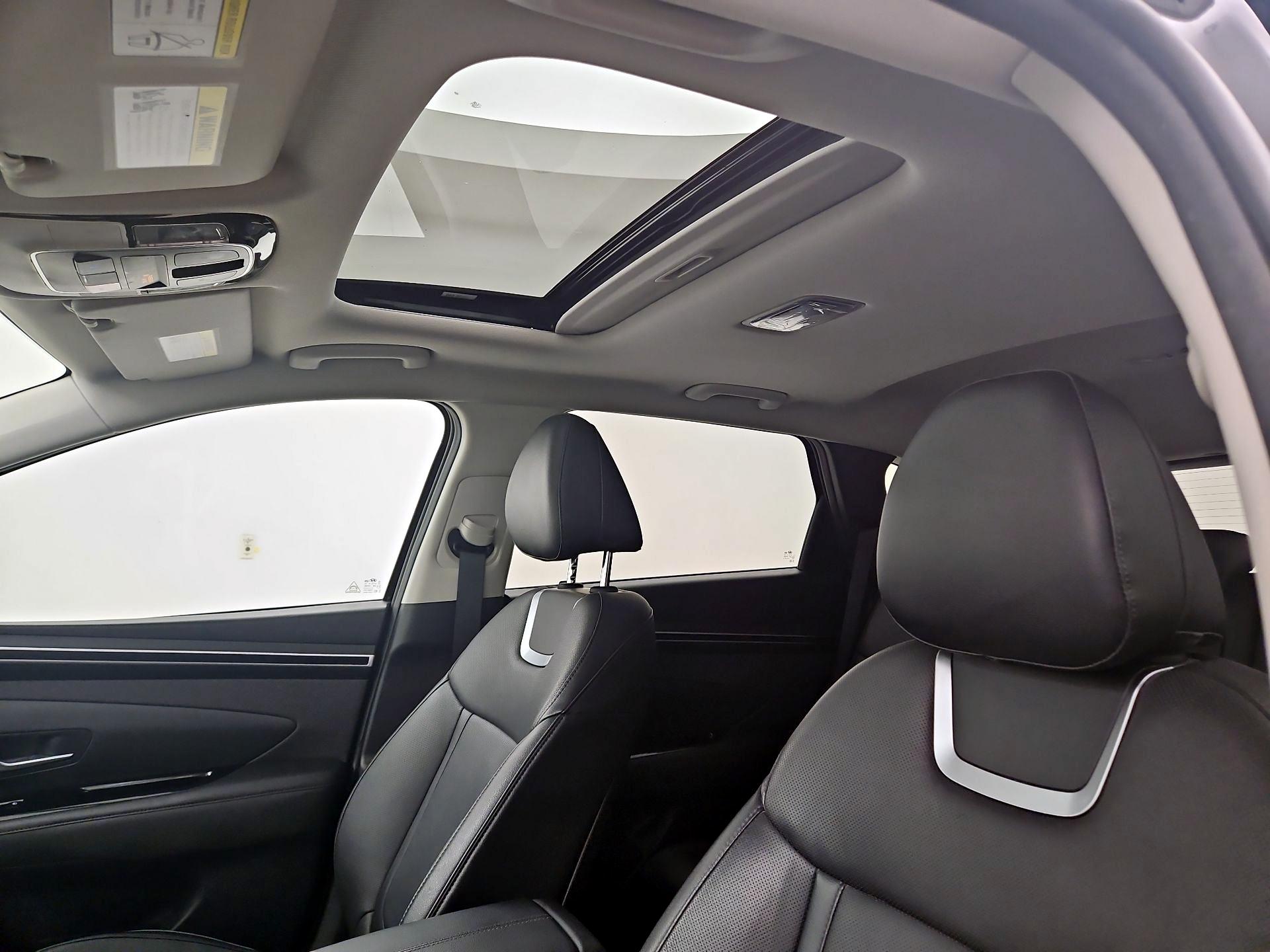 Thumbnail: 2022 Hyundai Tucson - 19