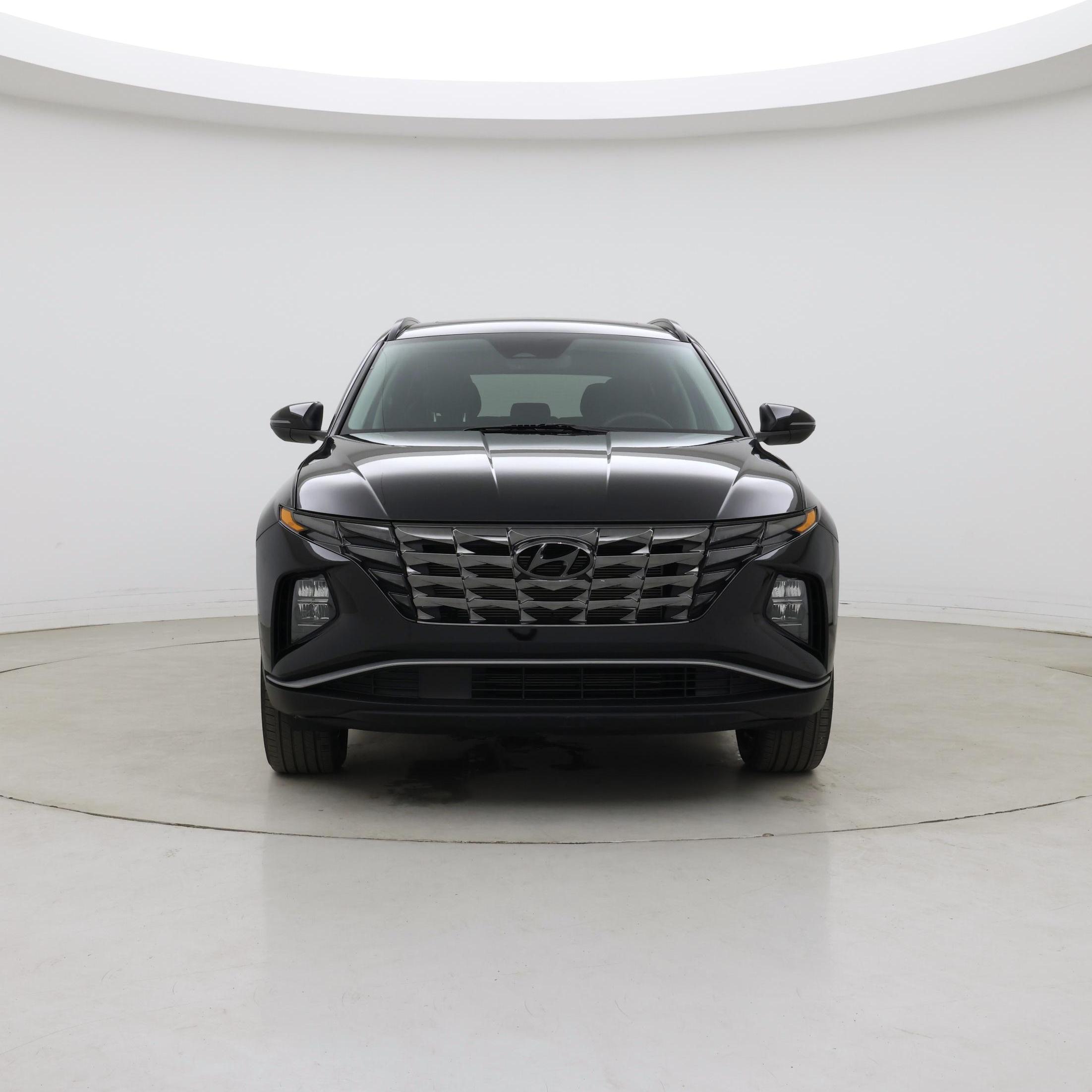 Thumbnail: 2022 Hyundai Tucson - 5
