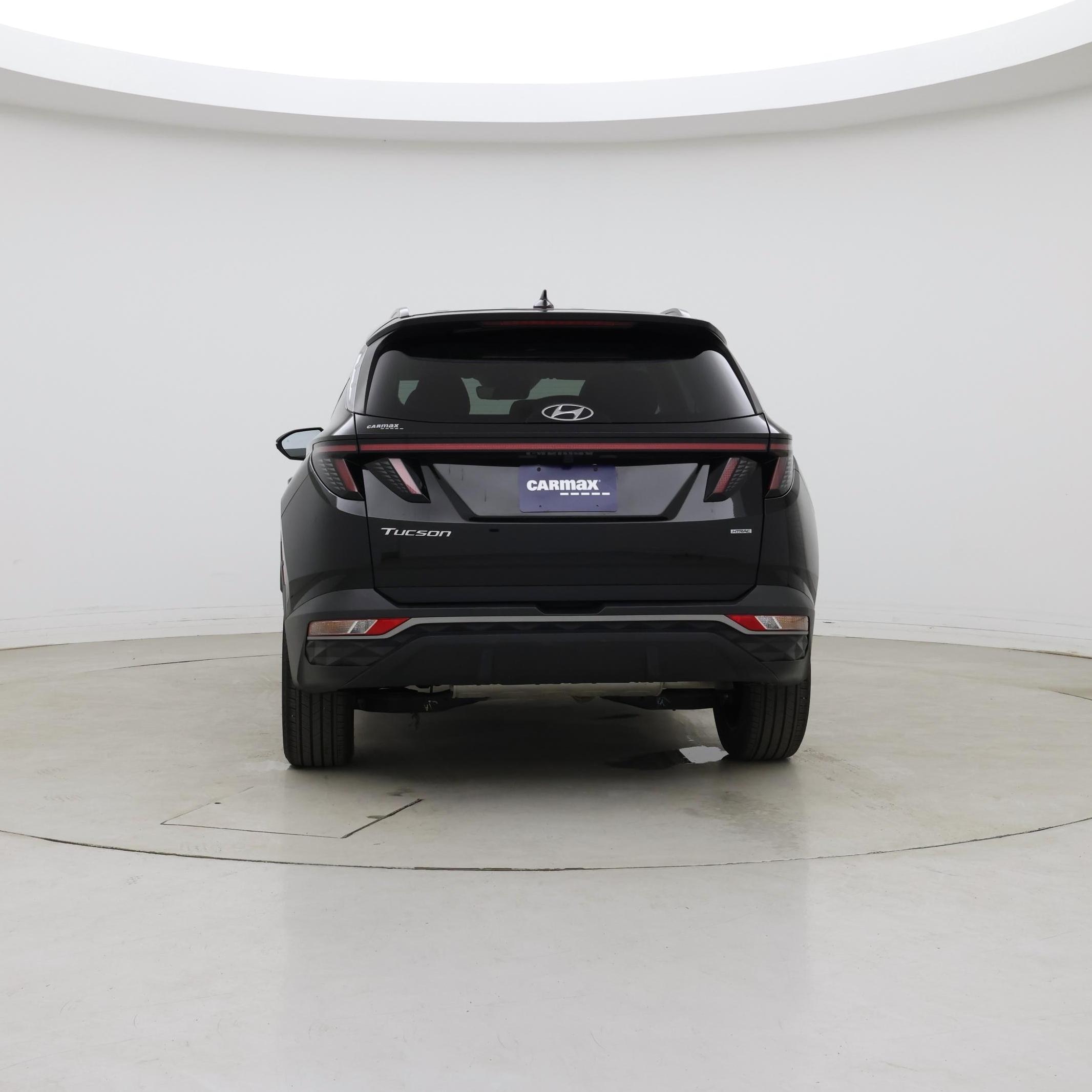 Thumbnail: 2022 Hyundai Tucson - 6