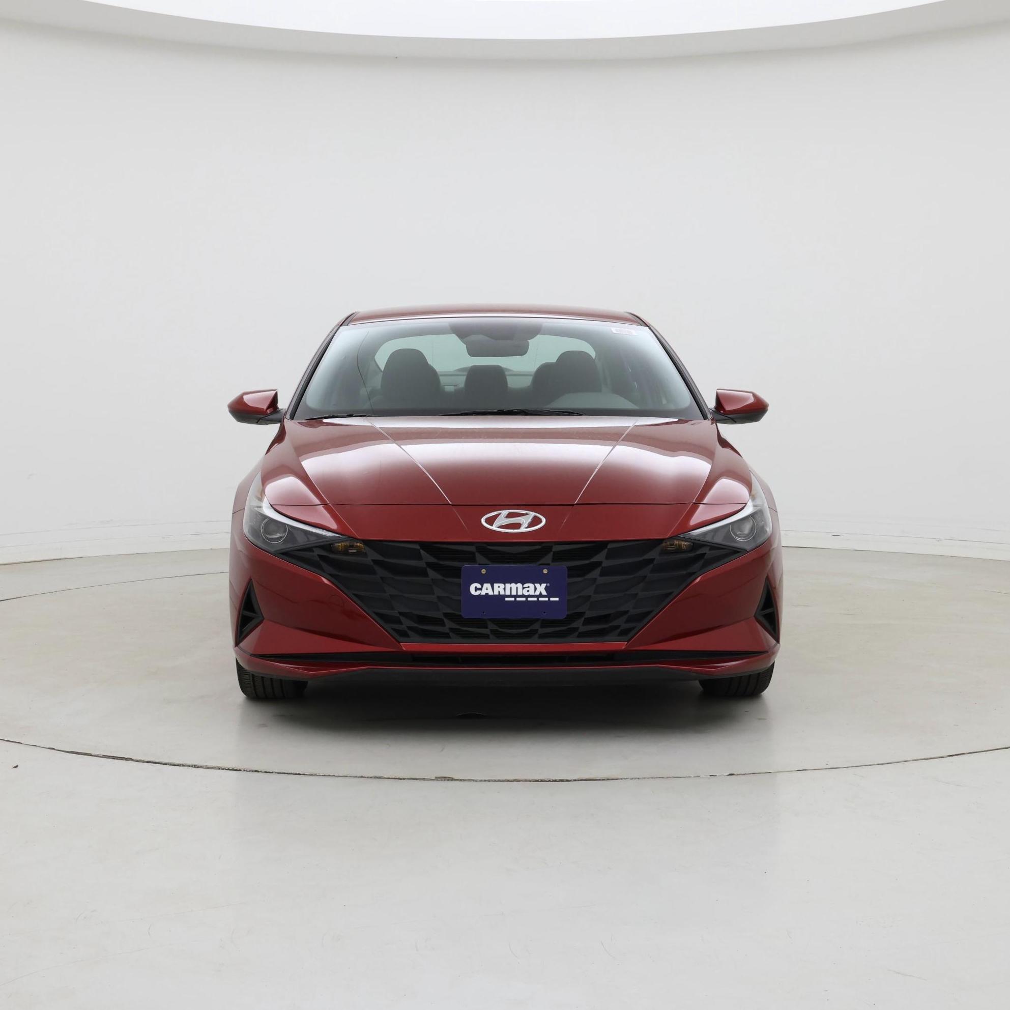 Thumbnail: 2023 Hyundai Elantra - 5