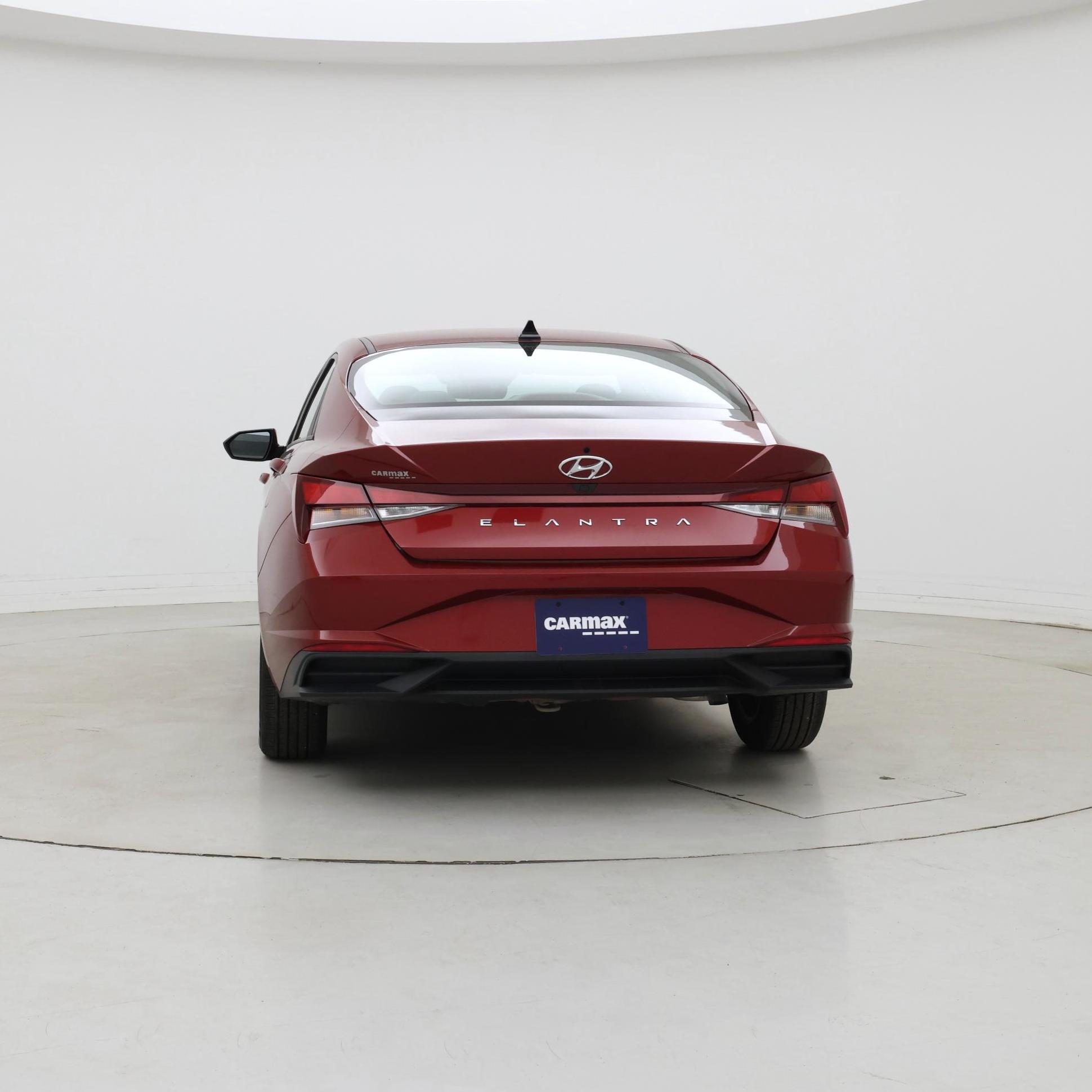 Thumbnail: 2023 Hyundai Elantra - 6