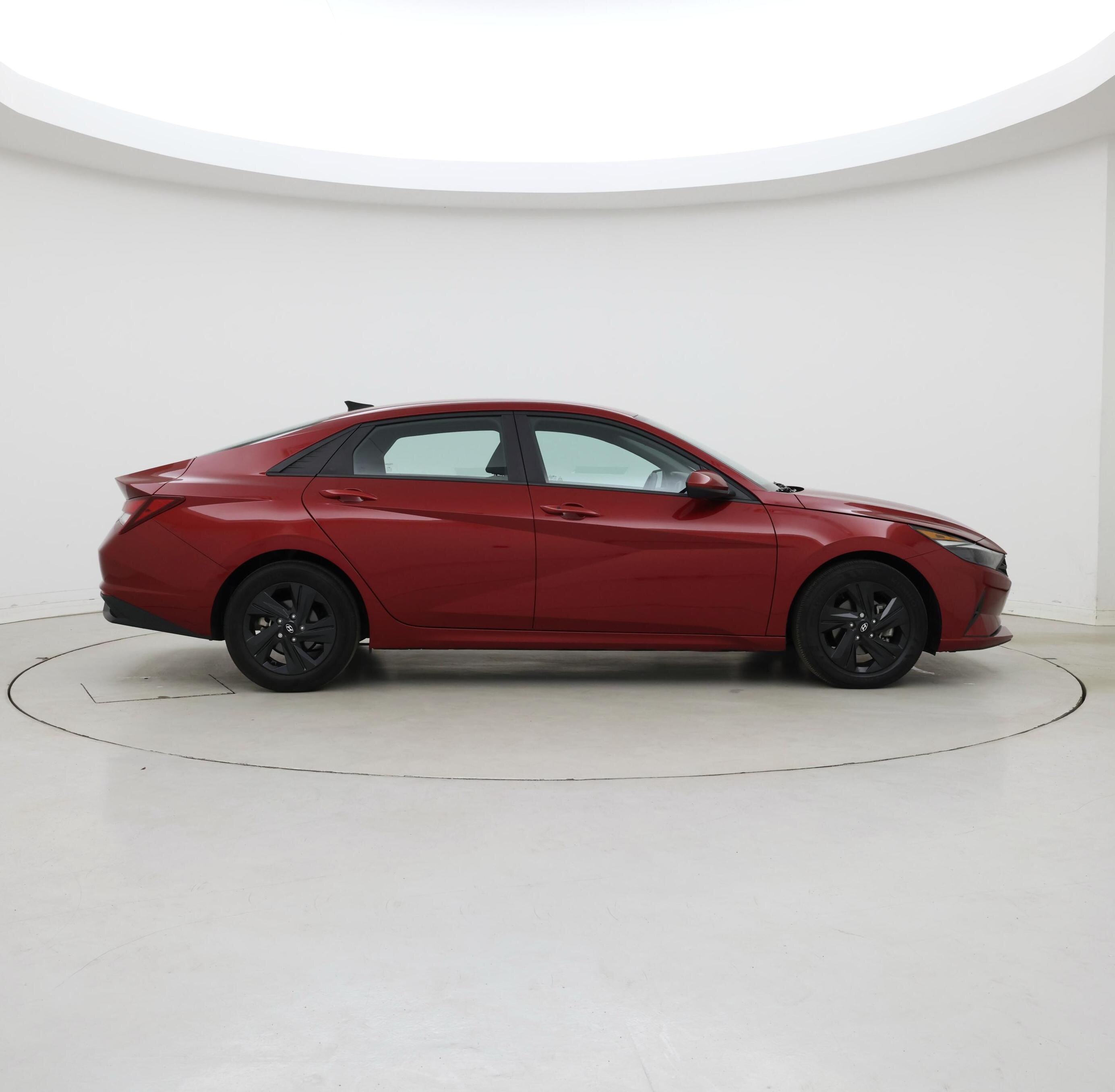 Thumbnail: 2023 Hyundai Elantra - 7